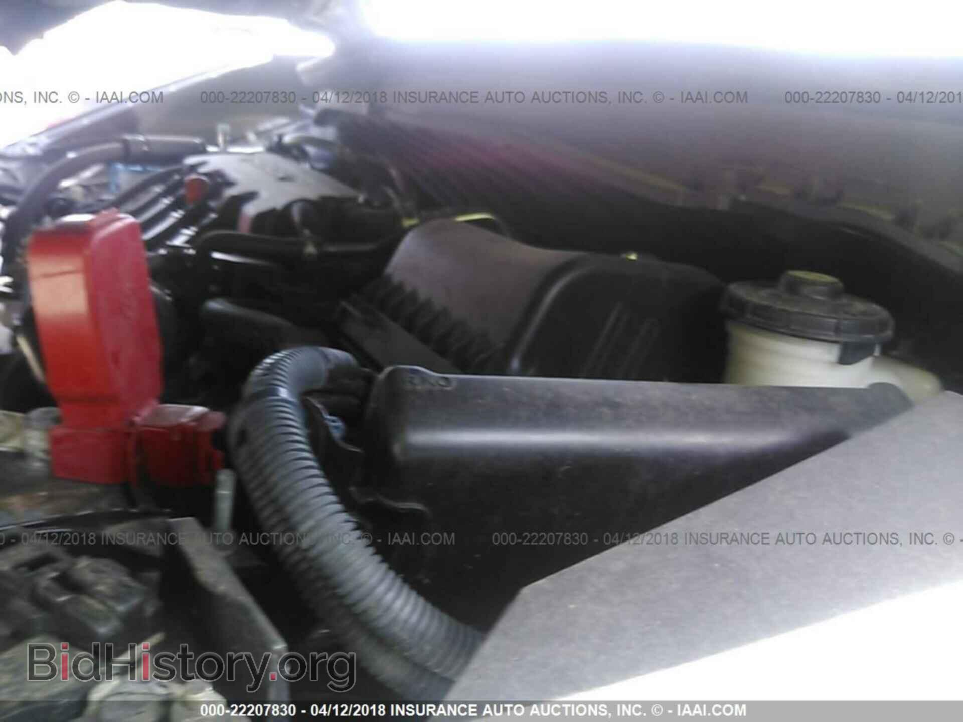 2014 Honda Civic - VIN: 19XFB2F9XEE046732 - Фото 10