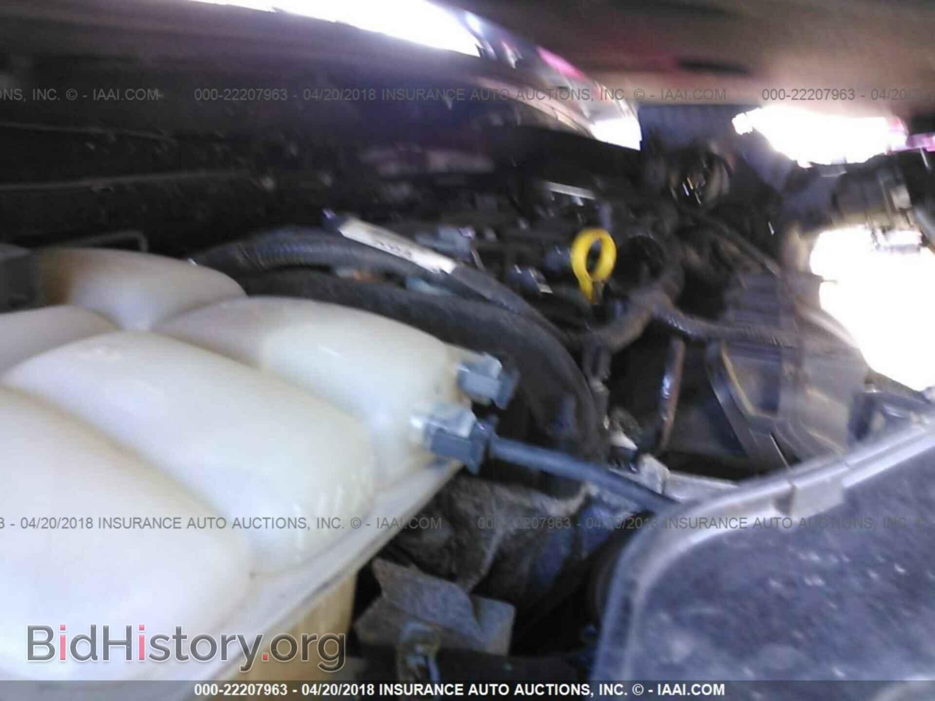 2014 Ford Focus - VIN: 1FADP3F24EL324703 - Фото 10