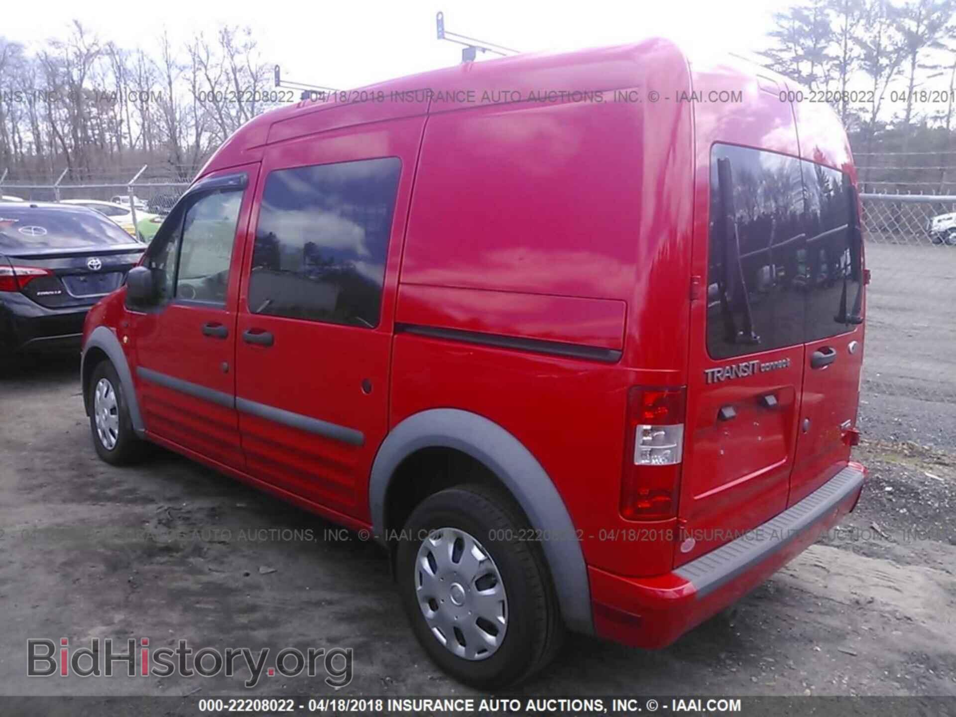 2012 Ford Transit - VIN: NM0LS6BN9CT102349 - Фото 3