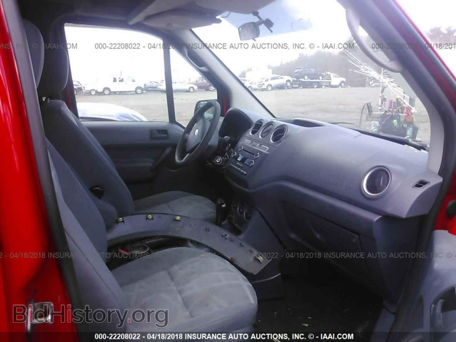 2012 Ford Transit - VIN: NM0LS6BN9CT102349 - Фото 5