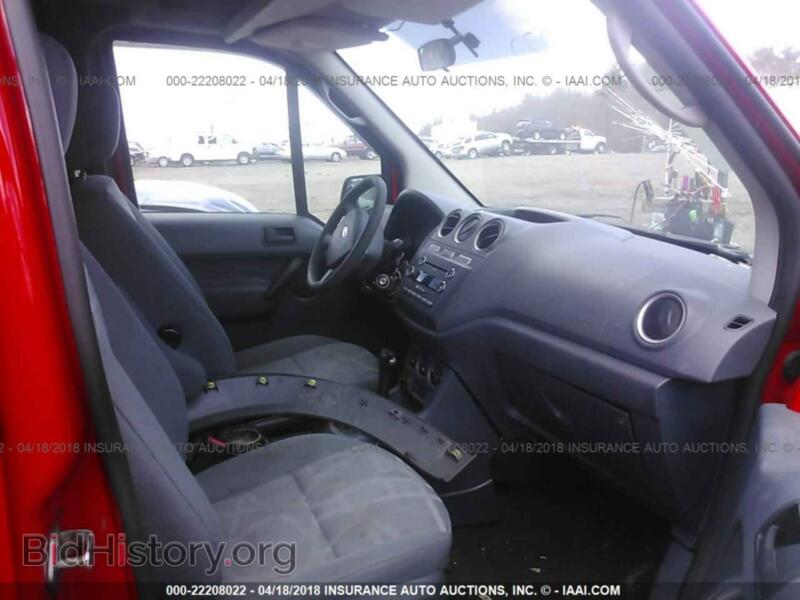 2012 Ford TRANSIT (VIN NM0LS6BN9CT102349) — фото 5 из 10