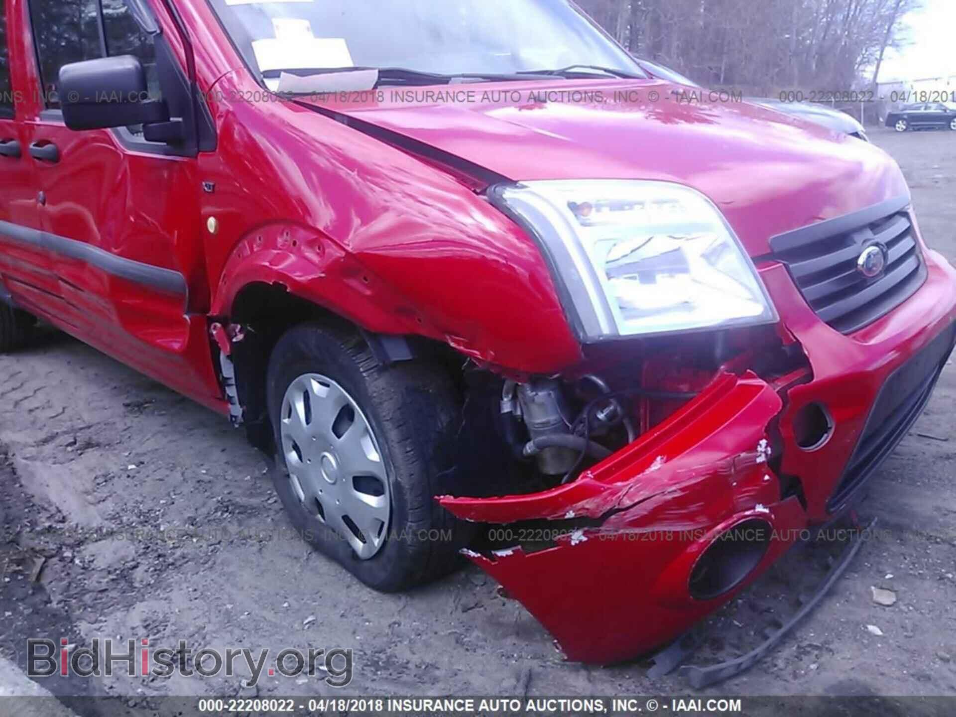 2012 Ford Transit - VIN: NM0LS6BN9CT102349 - Фото 6