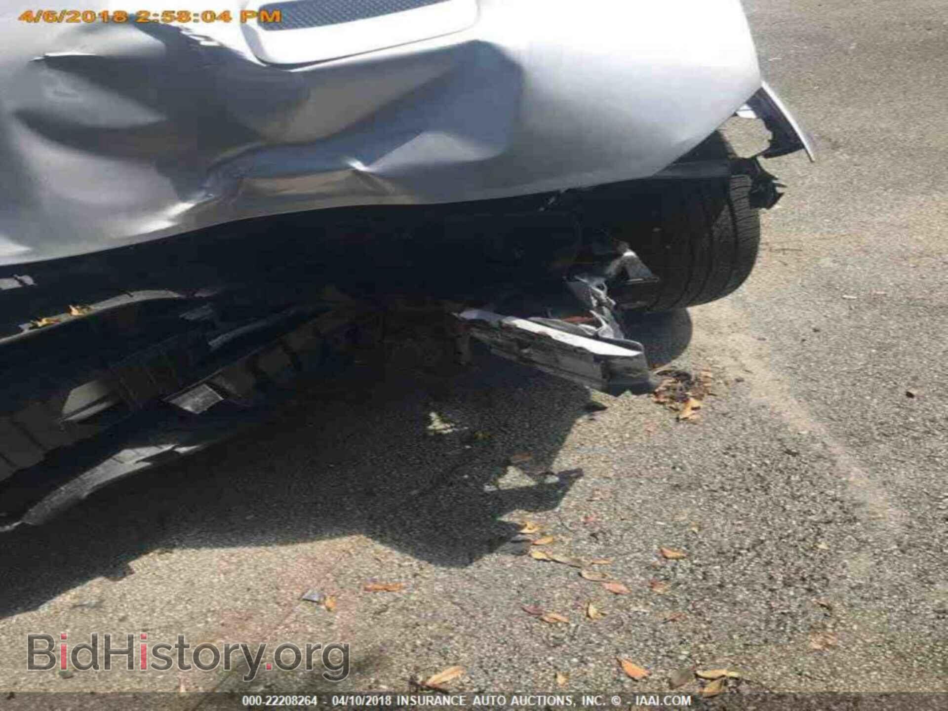 2018 Ford Mustang - VIN: 1FA6P8CF6J5117886 - Photo 14