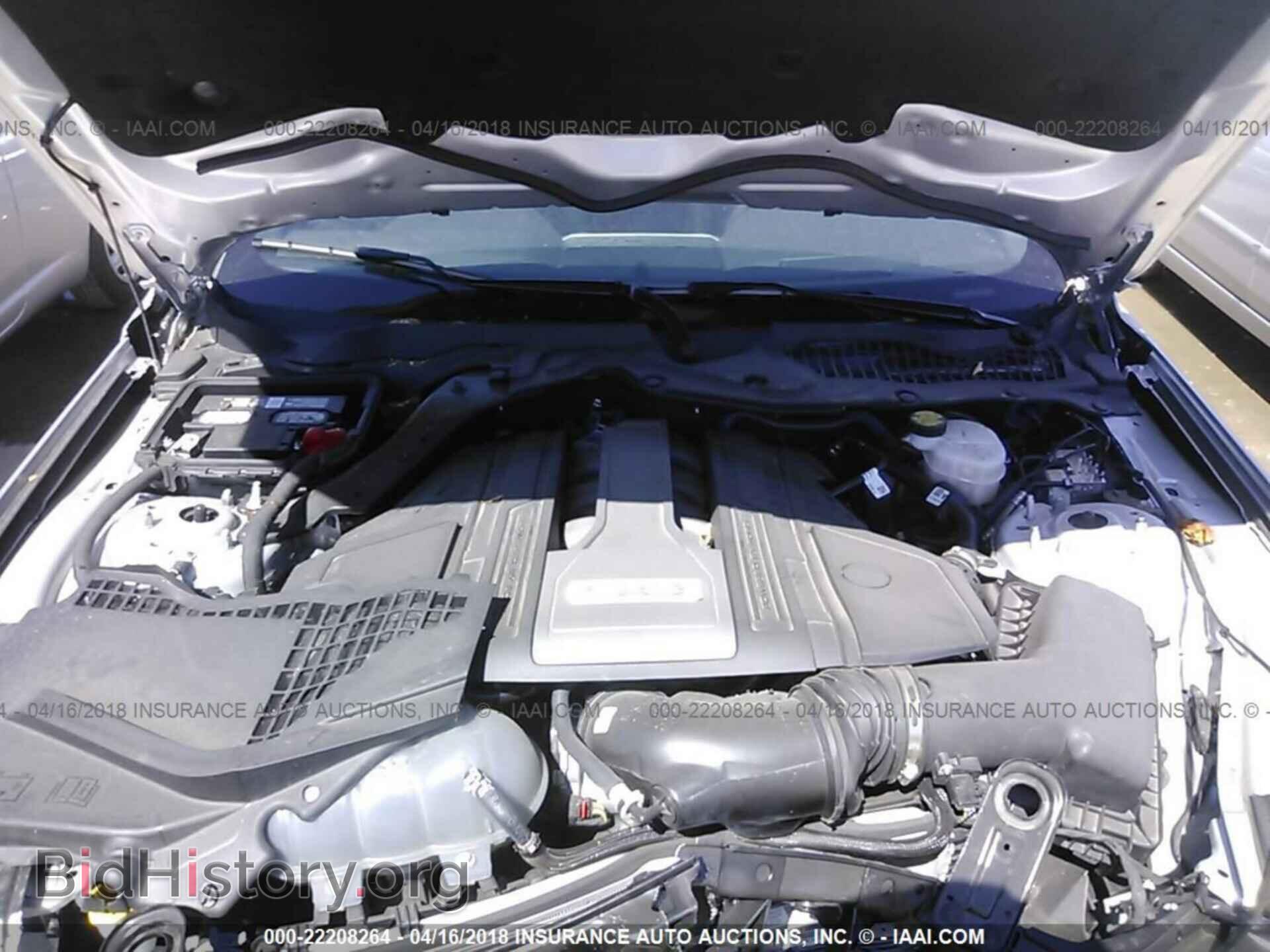 2018 Ford Mustang - VIN: 1FA6P8CF6J5117886 - Photo 10
