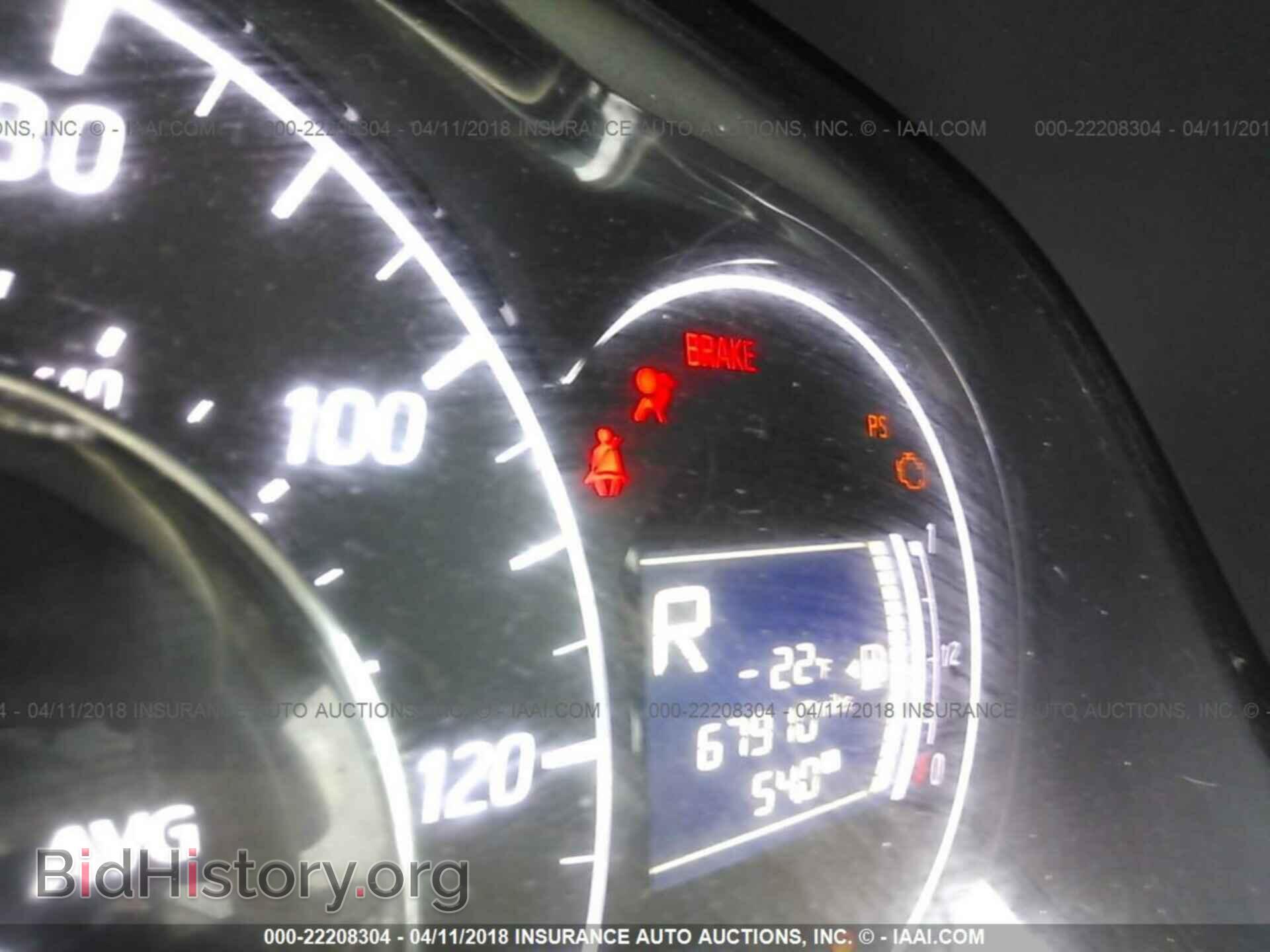2016 Nissan Versa note - VIN: 3N1CE2CP1GL355889 - Фото 7