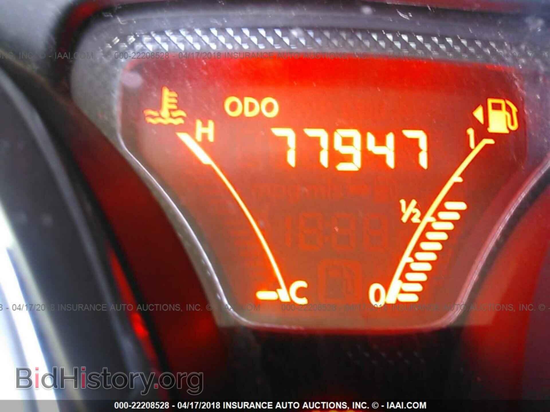 2014 Nissan Versa note - VIN: 3N1CE2CP7EL418426 - Фото 7
