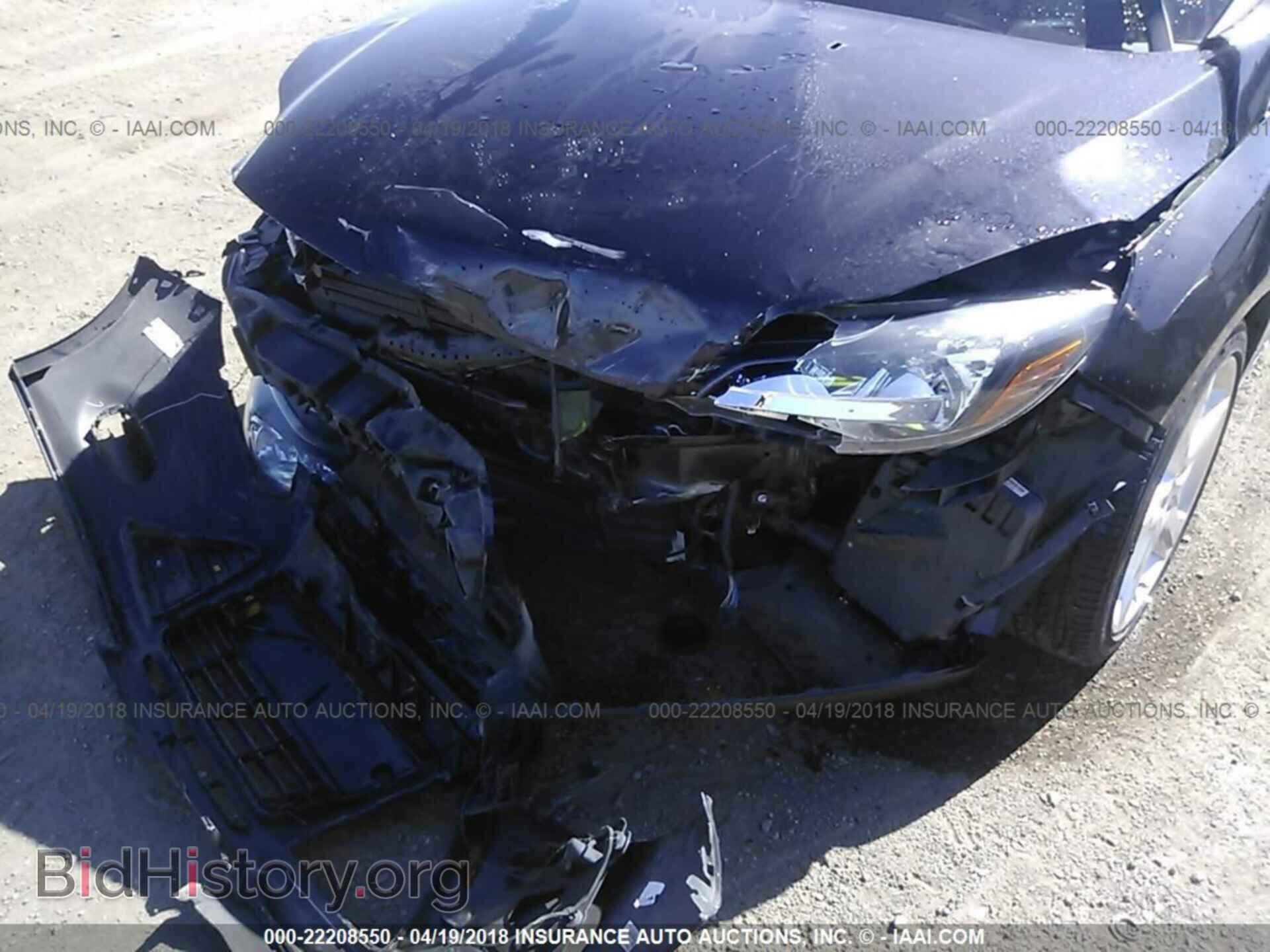 2013 Ford Focus - VIN: 1FADP3N24DL158098 - Photo 6