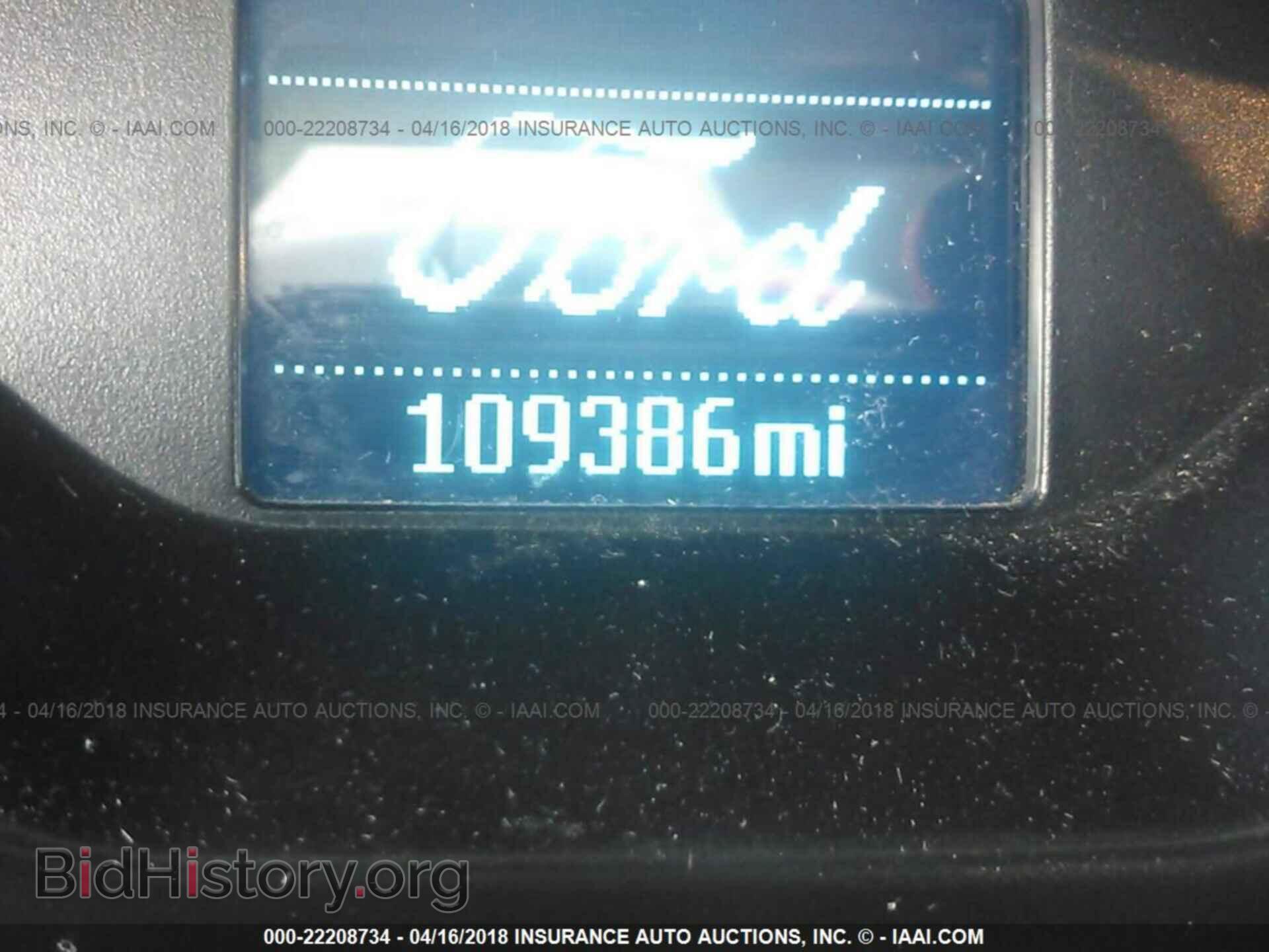 2012 Ford Focus - VIN: 1FAHP3K24CL333695 - Photo 7