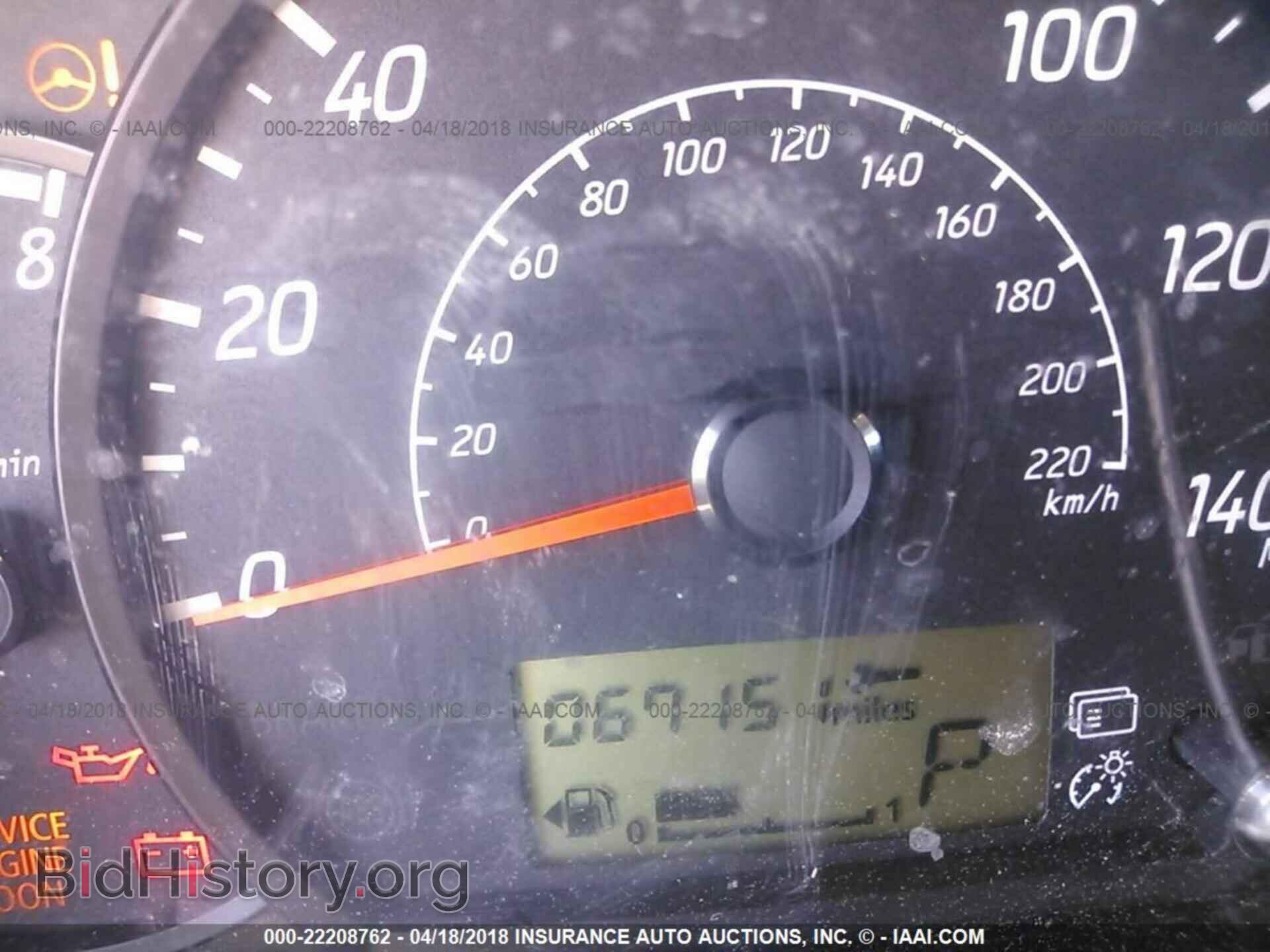 2015 Mitsubishi Mirage - VIN: ML32A3HJ5FH008743 - Фото 7