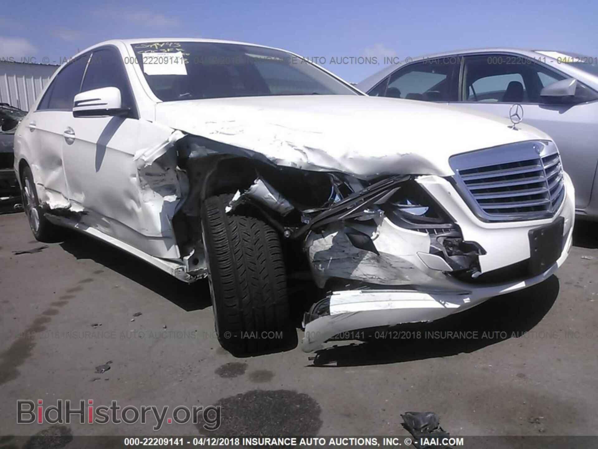 2012 Mercedes-benz E - VIN: WDDHF5KB0CA554088 - Фото 6