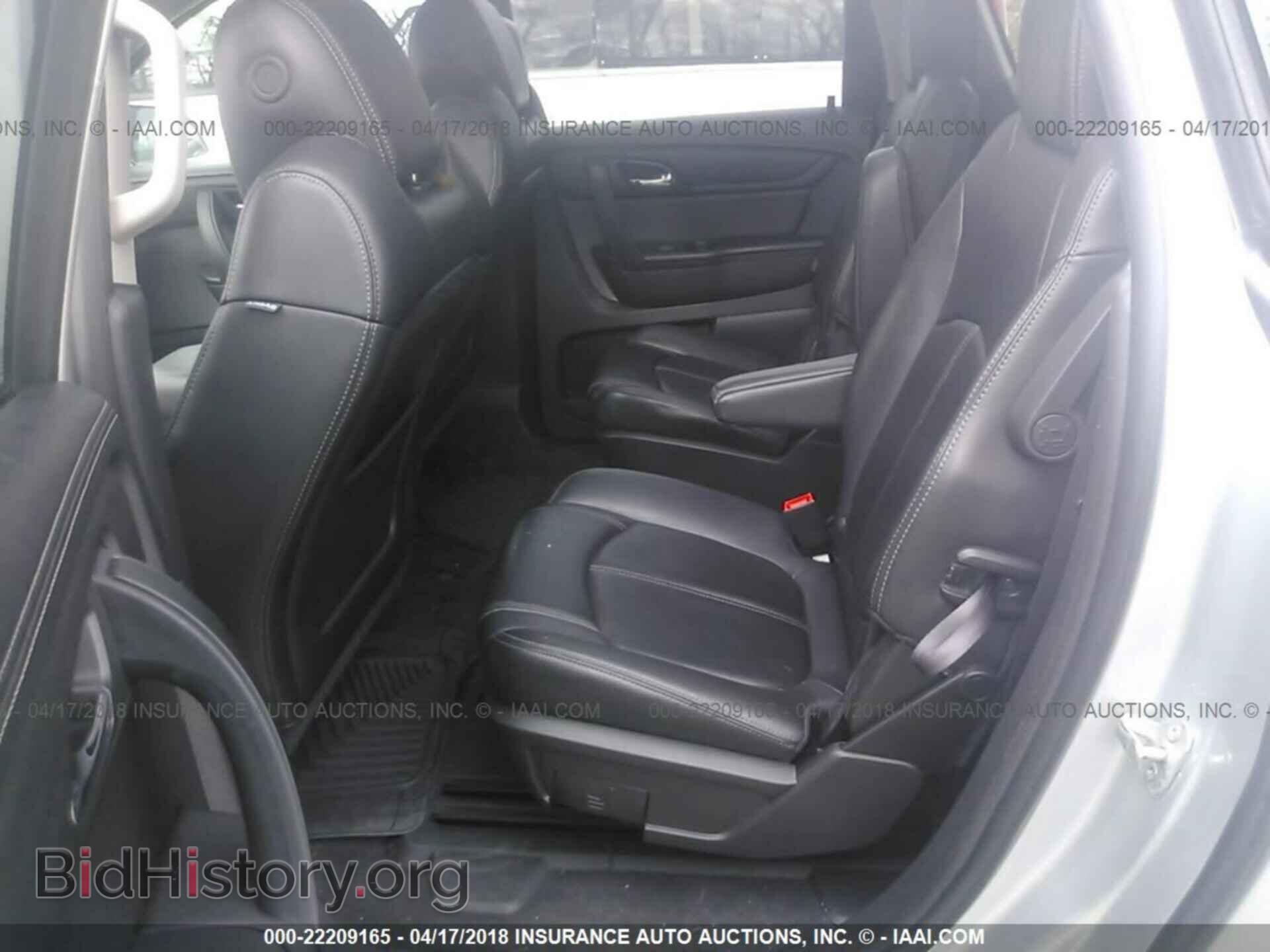 2013 Chevrolet Traverse - VIN: 1GNKVJKD2DJ192416 - Фото 8