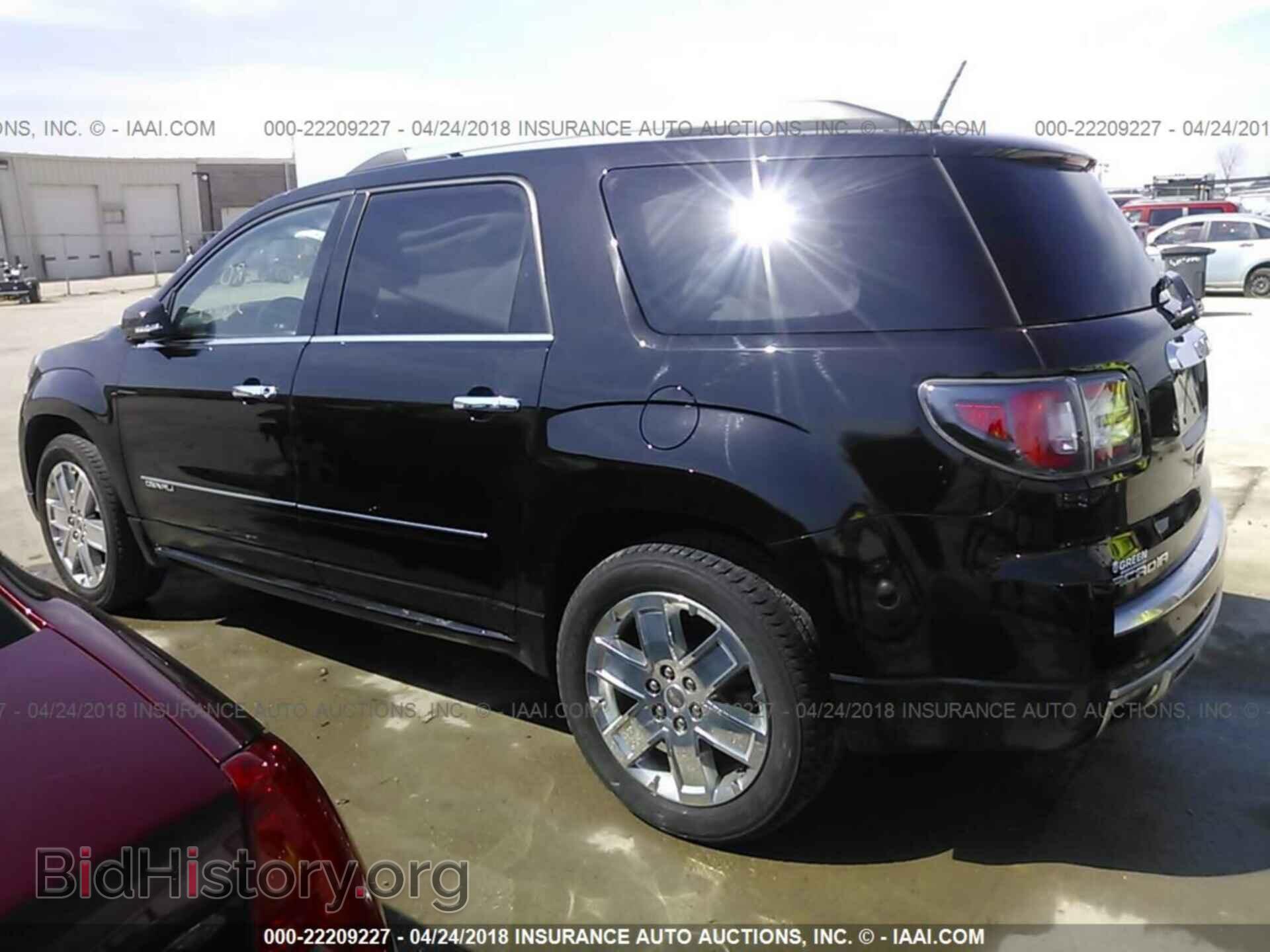 2016 Gmc Acadia - VIN: 1GKKVTKD3GJ282414 - Photo 3