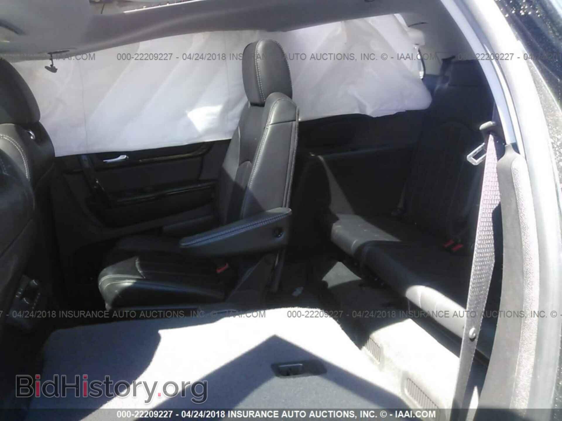 2016 Gmc Acadia - VIN: 1GKKVTKD3GJ282414 - Photo 8