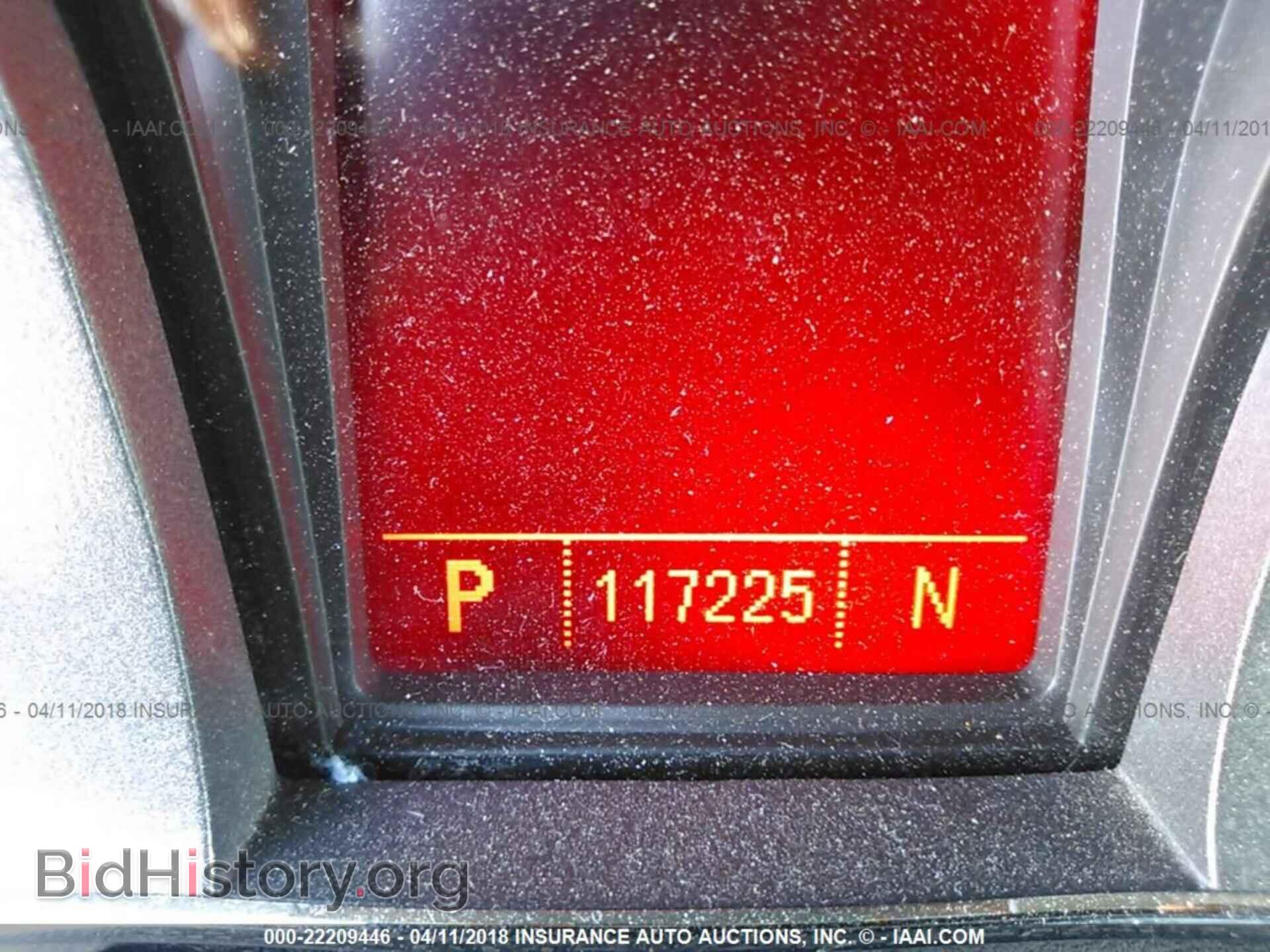 2011 Gmc Terrain - VIN: 2CTALWEC4B6465624 - Photo 7