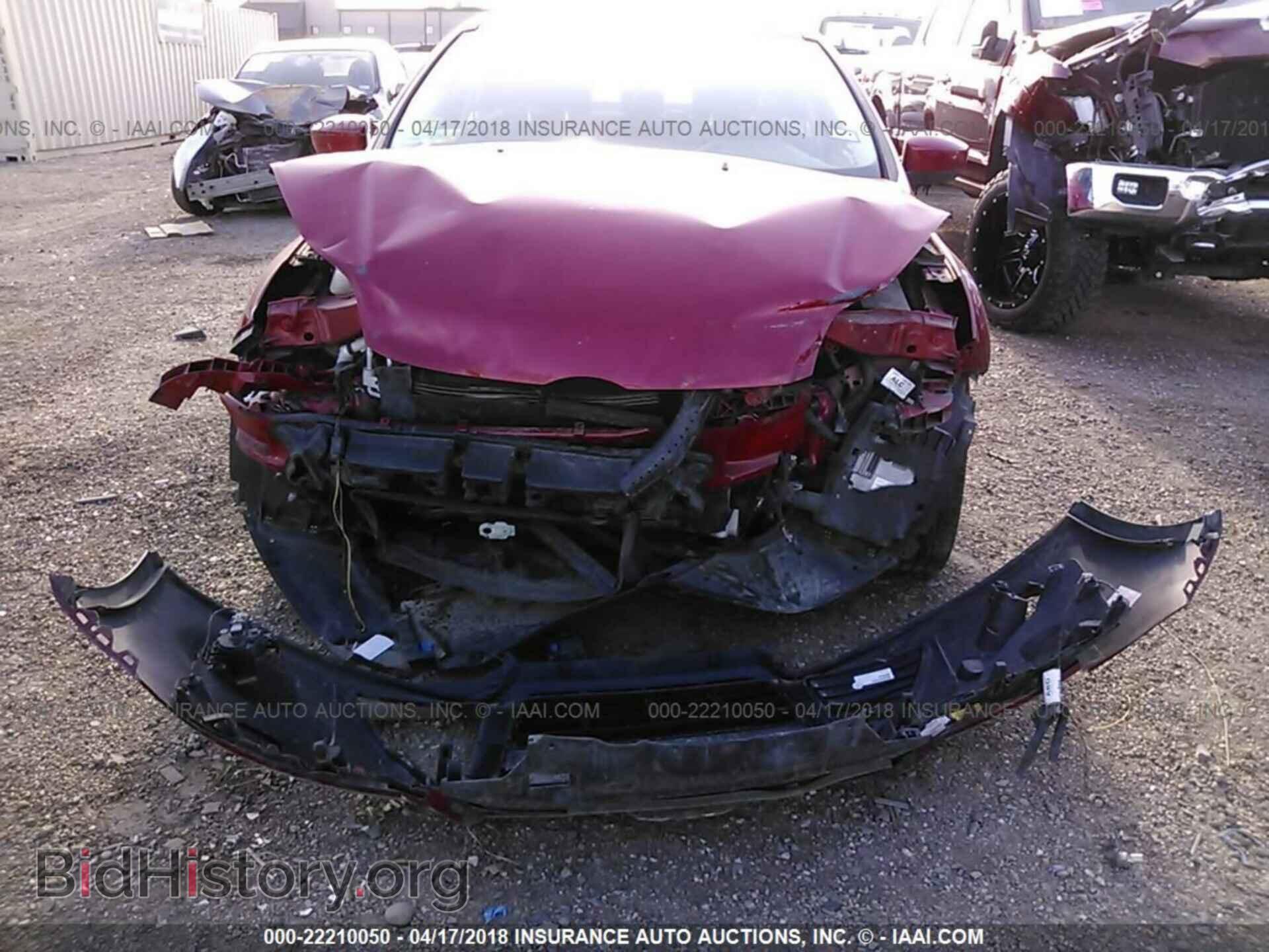 2012 Ford Focus - VIN: 1FAHP3F2XCL108398 - Photo 6