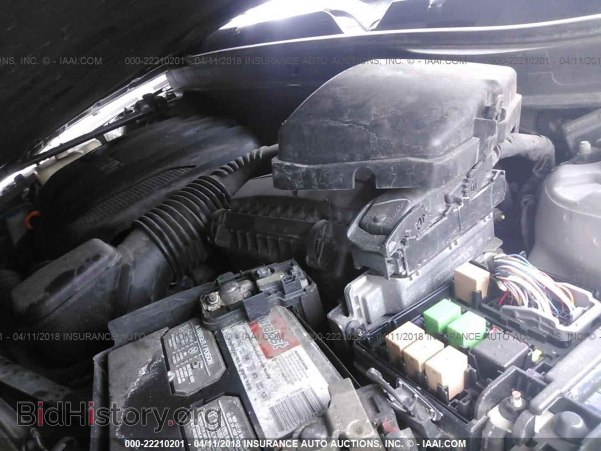 2013 Kia Optima - VIN: 5XXGM4A71DG113238 - Photo 10