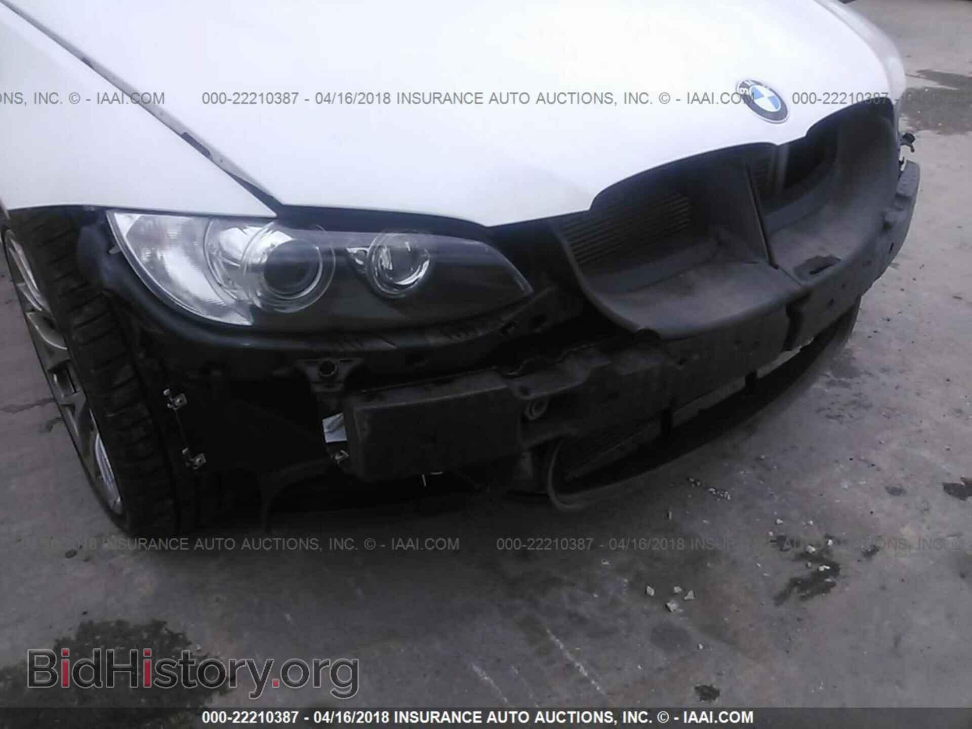 2011 Bmw M3 - VIN: WBSPM9C57BE698944 - Фото 6
