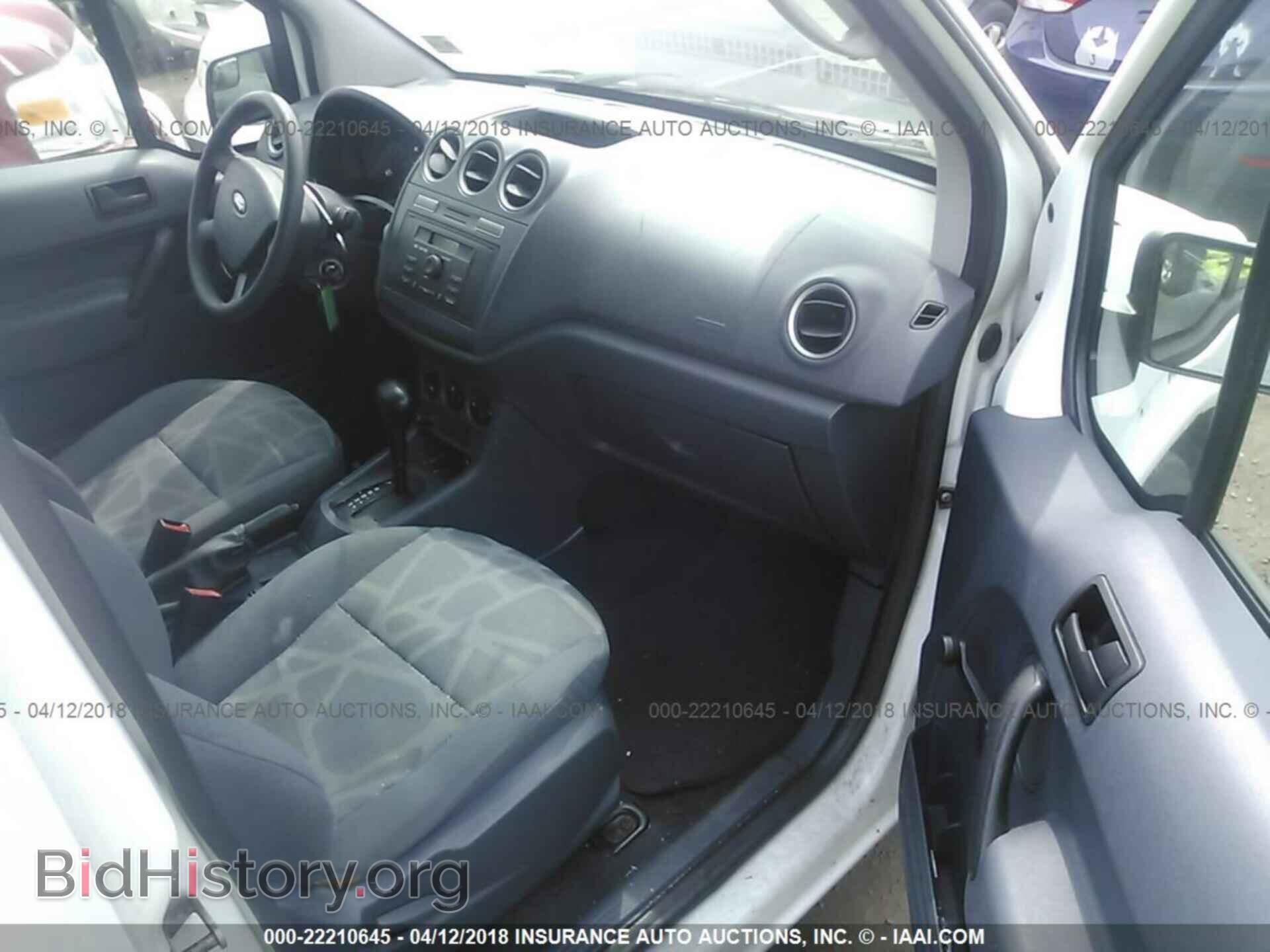 2012 Ford Transit - VIN: NM0LS7CN2CT080943 - Photo 5