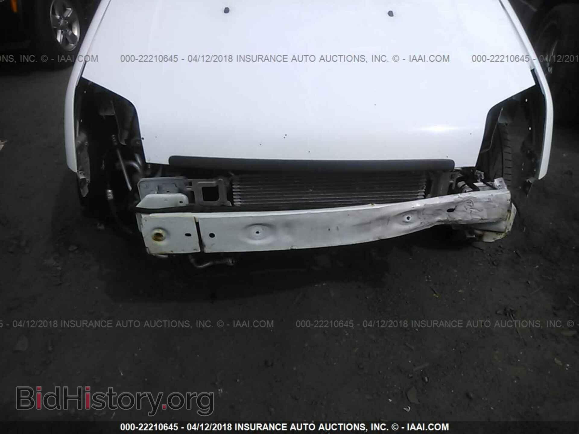 2012 Ford Transit - VIN: NM0LS7CN2CT080943 - Photo 6