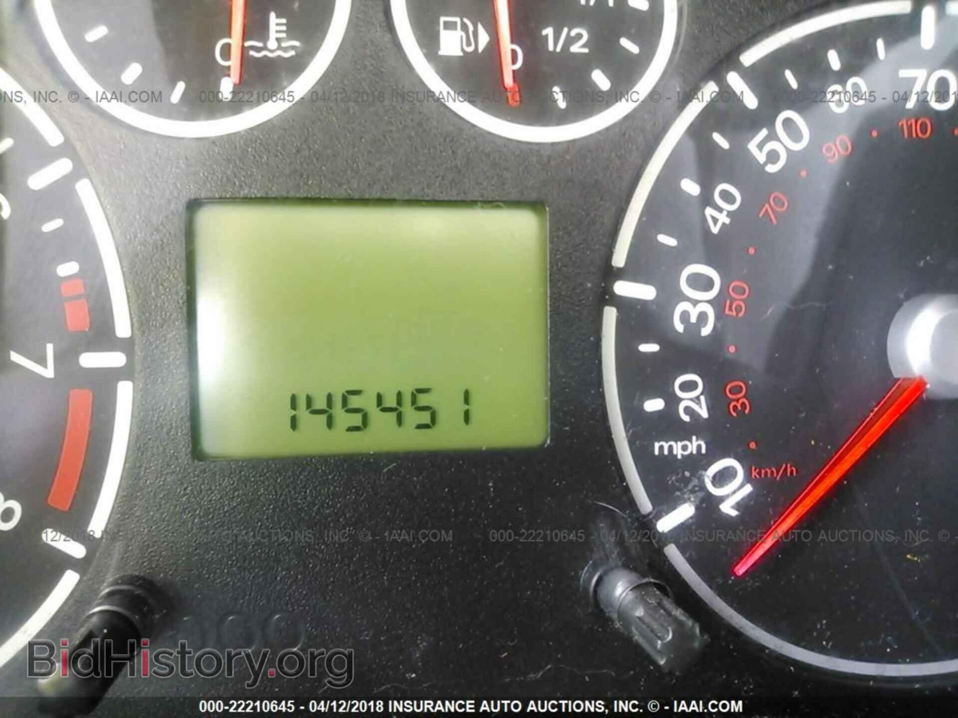 2012 Ford Transit - VIN: NM0LS7CN2CT080943 - Photo 7
