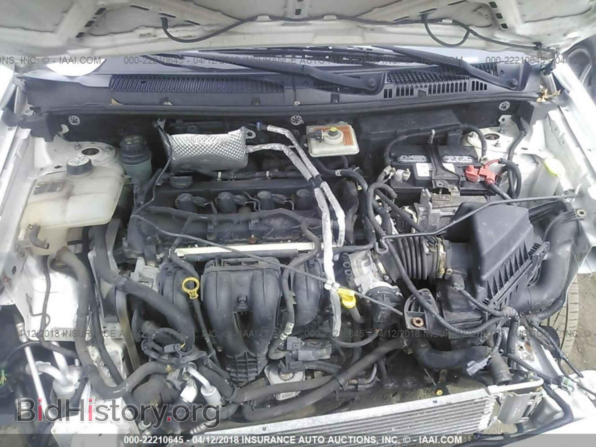 2012 Ford Transit - VIN: NM0LS7CN2CT080943 - Photo 10