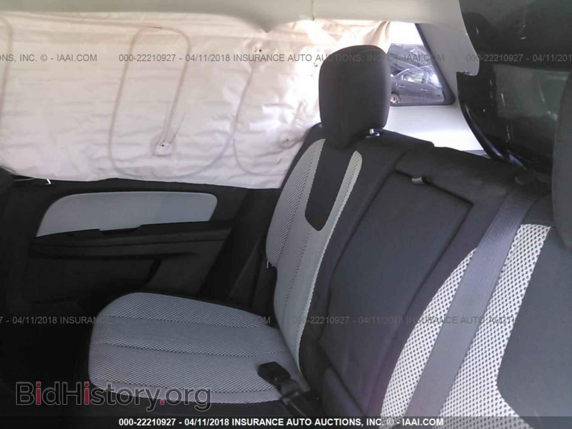 2014 Gmc Terrain - VIN: 2GKALREK5E6201616 - Фото 8