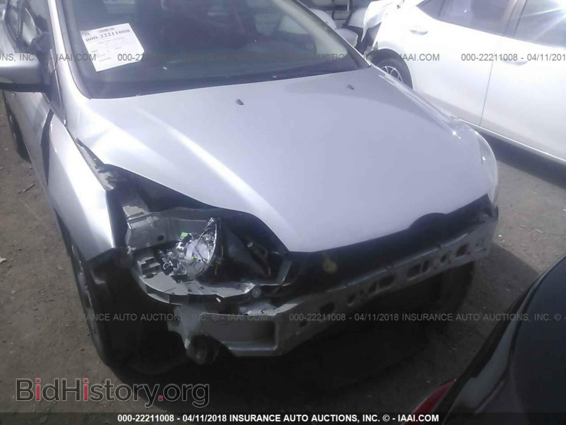2014 Ford Focus - VIN: 1FADP3F23EL132270 - Photo 6