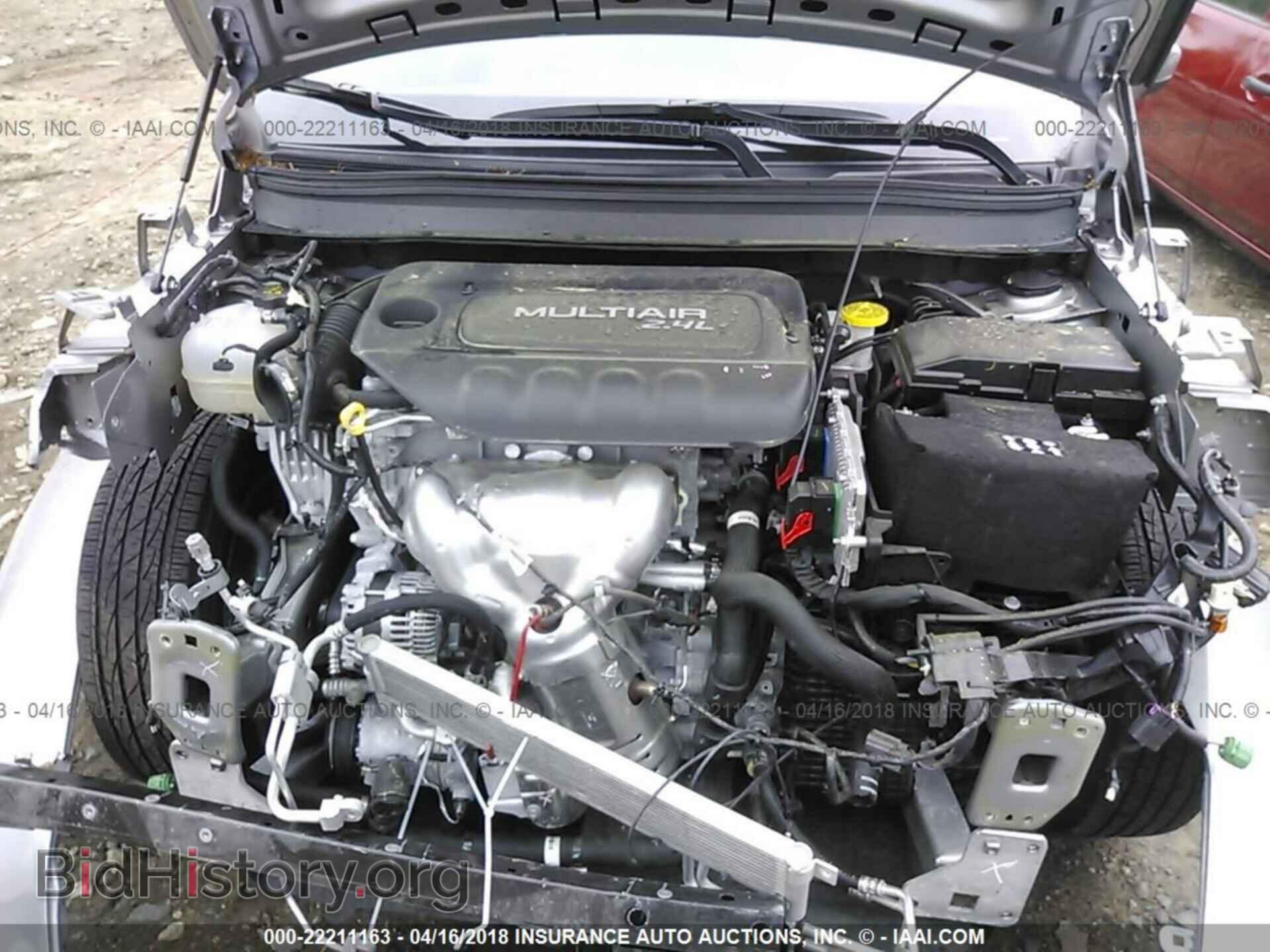 2018 Jeep Cherokee - VIN: 1C4PJMCBXJD534357 - Фото 10