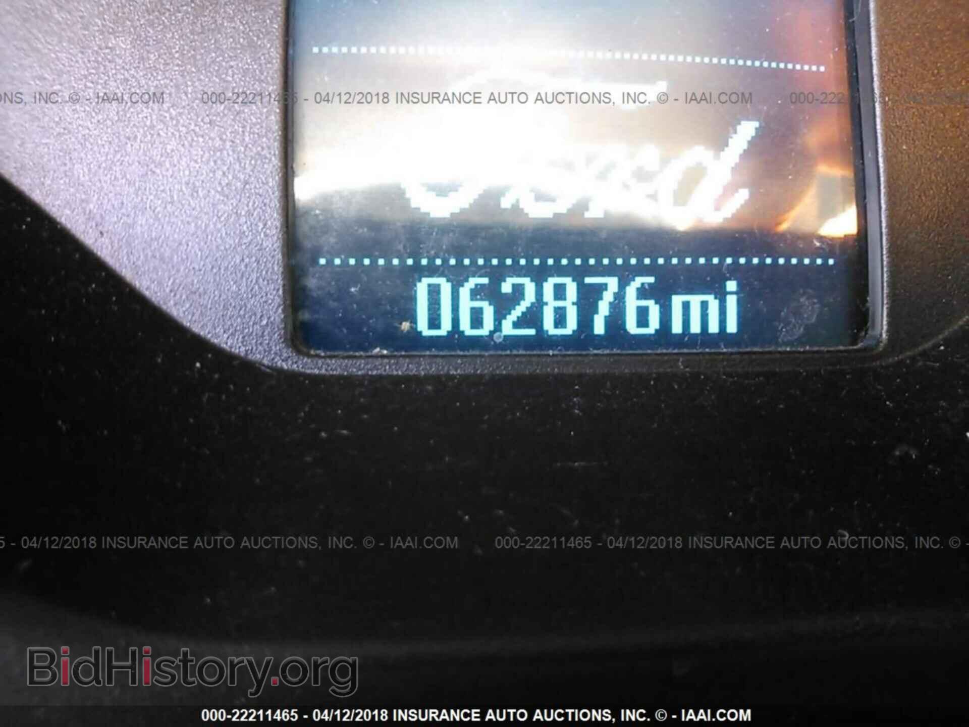 2013 Ford Focus - VIN: 1FADP3E22DL318804 - Photo 7