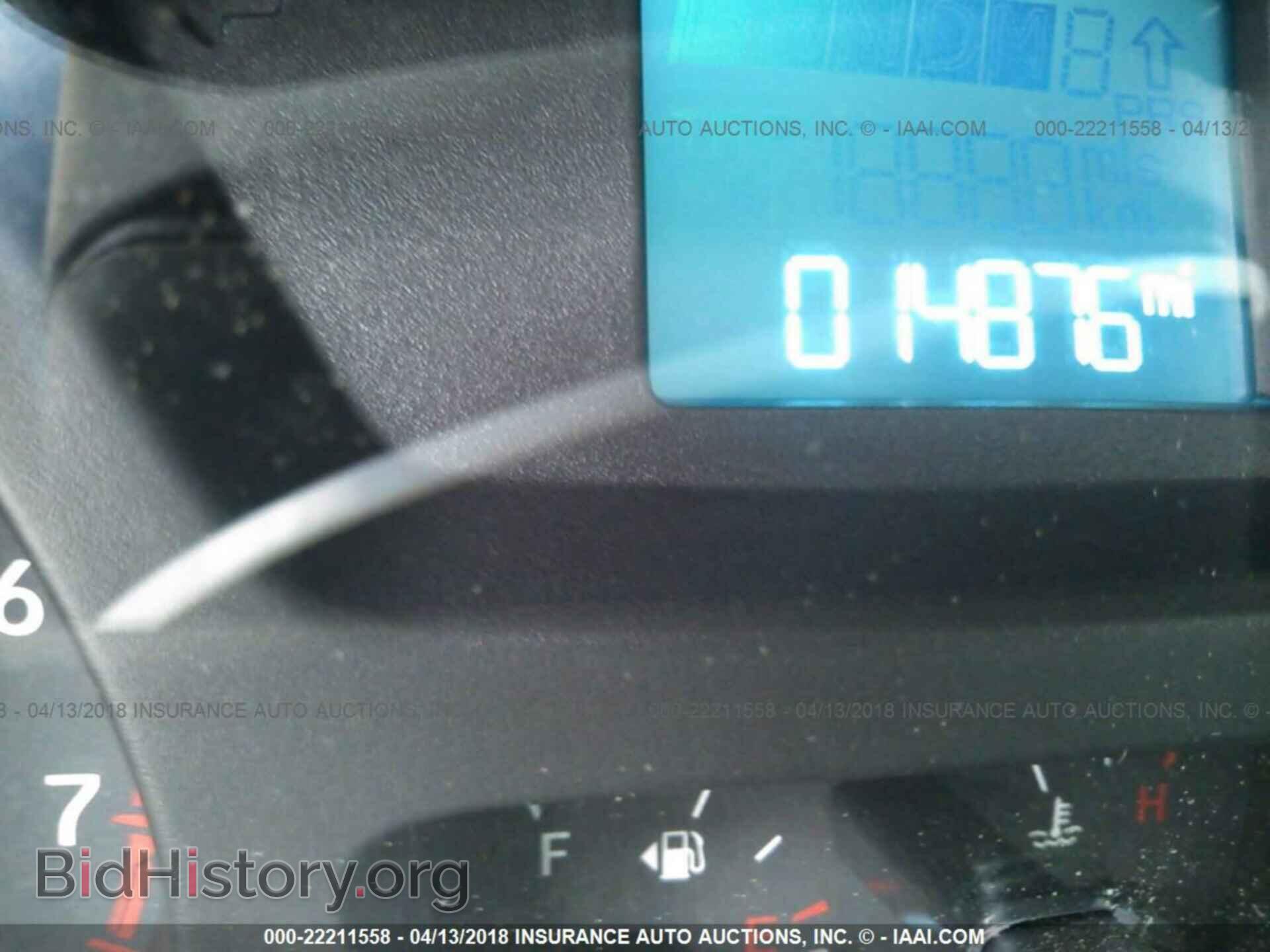 2018 Ford Transit - VIN: 1FTYE2CM8JKA16094 - Photo 7