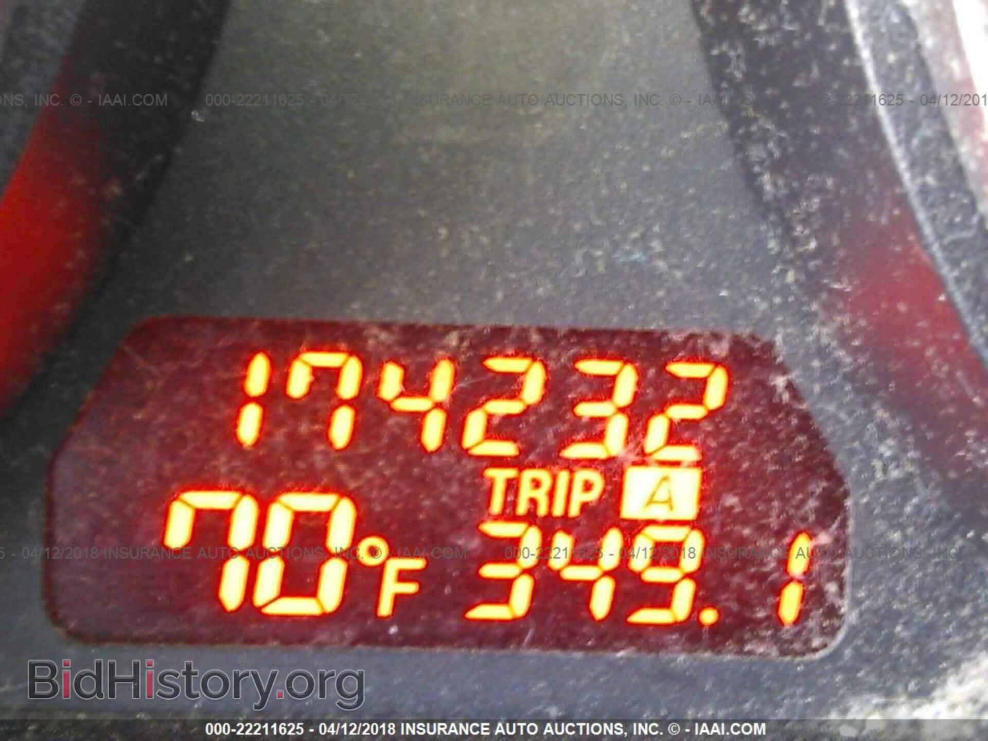 2011 Mazda 6 - VIN: 1YVHZ8CH1B5M05017 - Photo 7