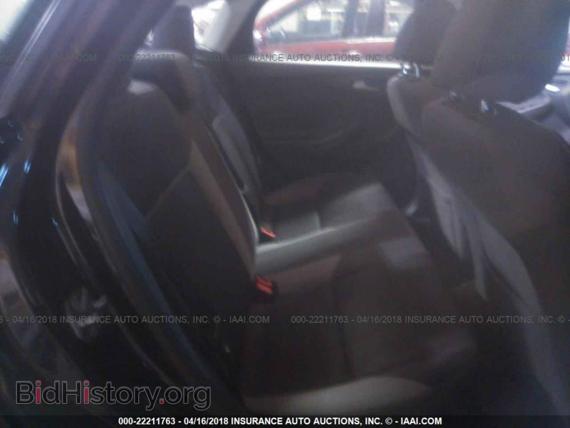 2013 Ford Focus - VIN: 1FADP3F25DL350290 - Photo 8