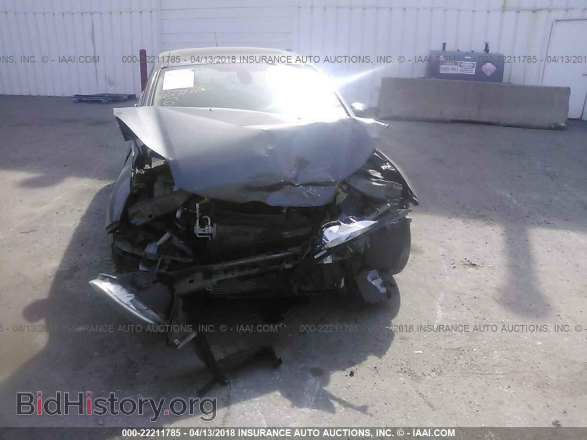 2012 Ford Focus - VIN: 1FAHP3H28CL430468 - Photo 6