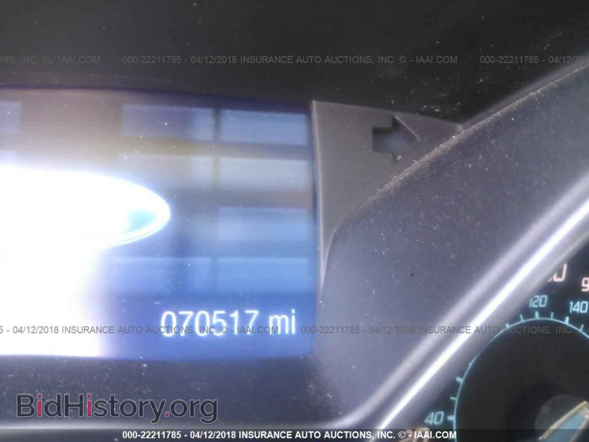 2012 Ford Focus - VIN: 1FAHP3H28CL430468 - Photo 7