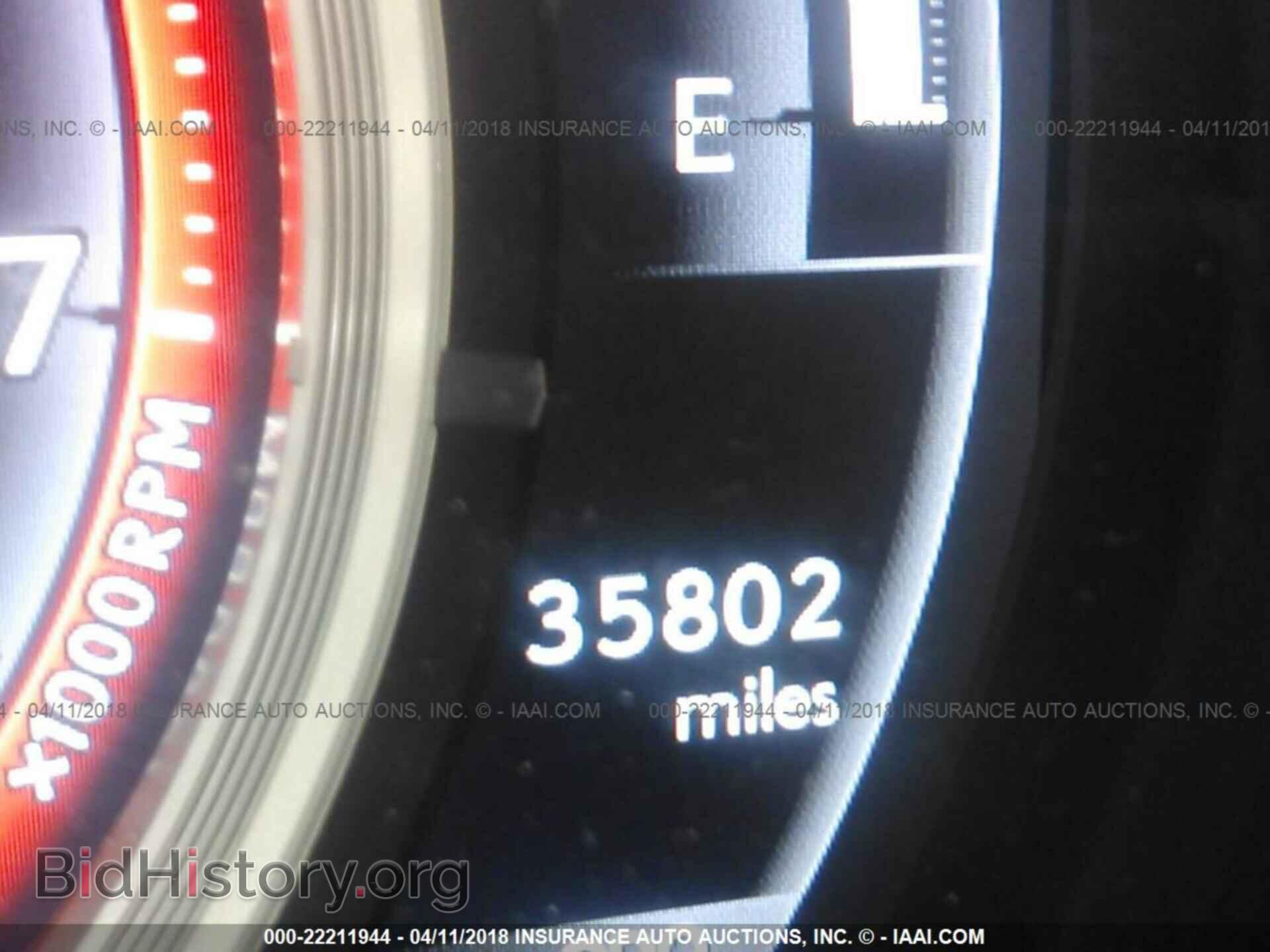 2014 Lexus Is - VIN: JTHBF1D22E5043191 - Photo 7