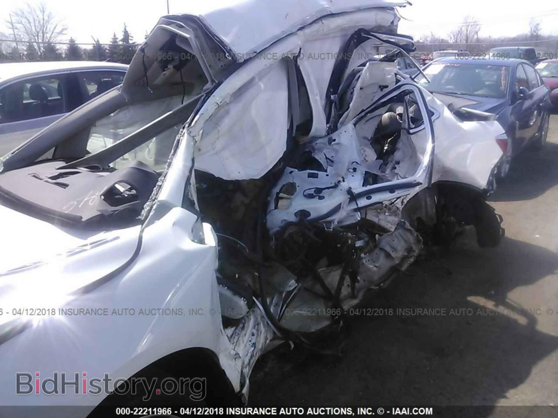 2012 Buick Verano - VIN: 1G4PR5SK4C4165784 - Фото 6