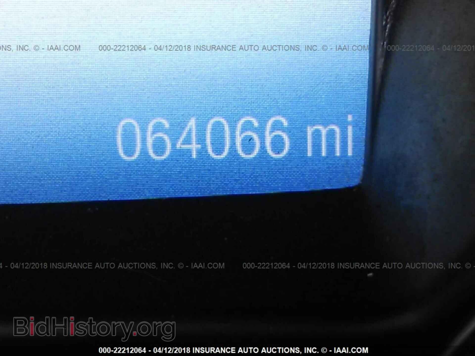 2013 Ford Escape - VIN: 1FMCU9H98DUD81583 - Photo 7
