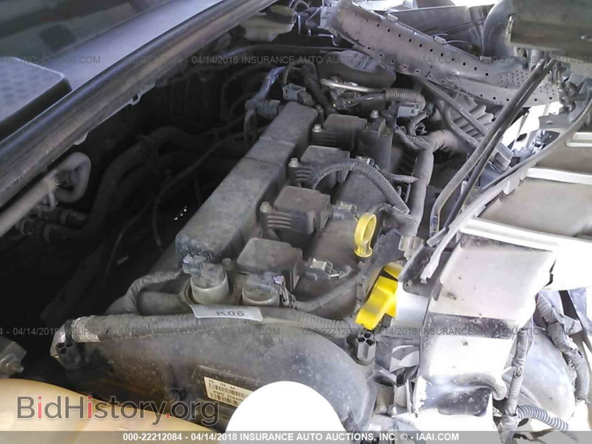 2015 Ford Focus - VIN: 1FADP3F27FL301661 - Photo 10