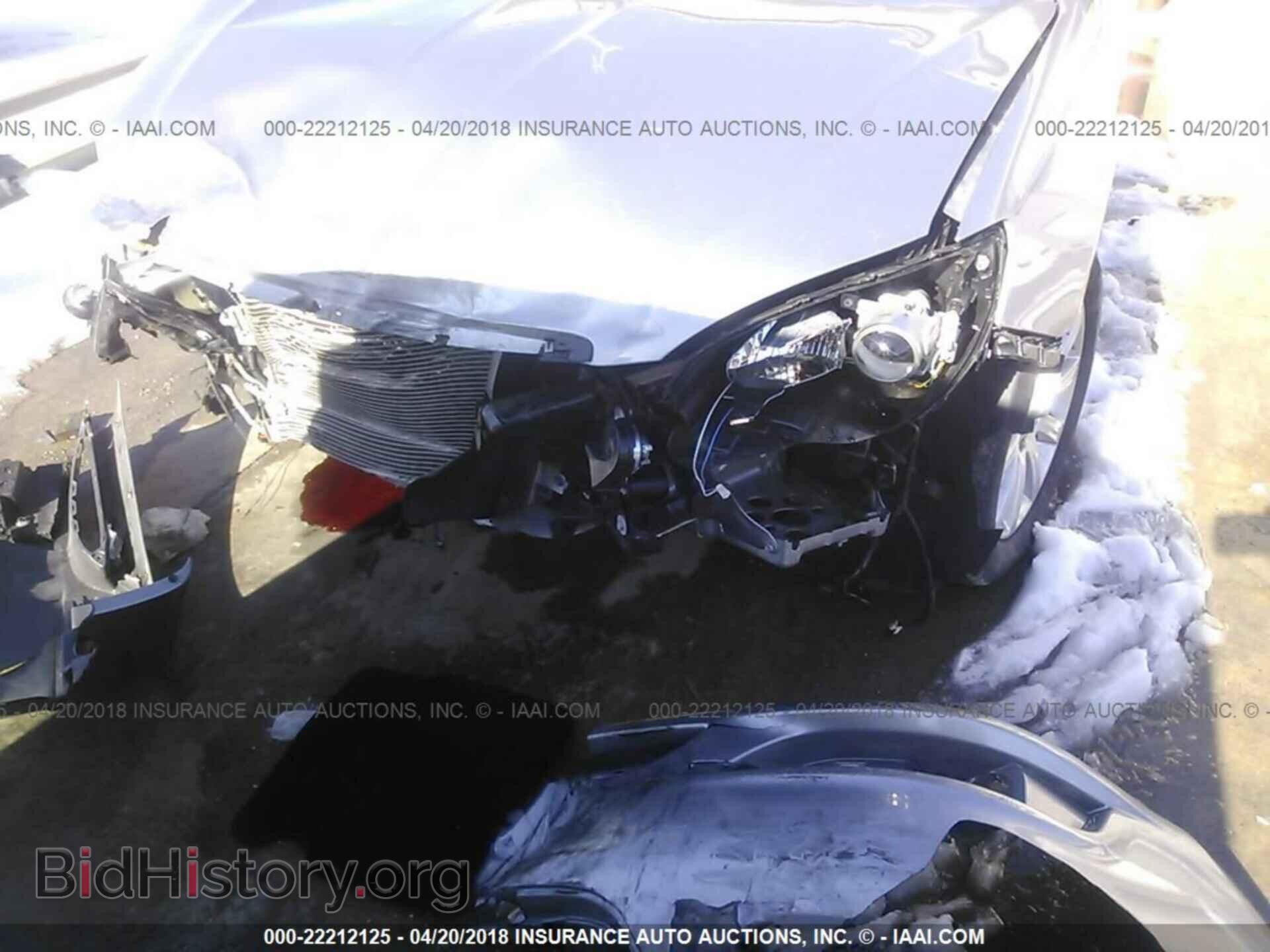 2014 Chrysler 200 - VIN: 1C3CCBCG2EN100351 - Фото 6