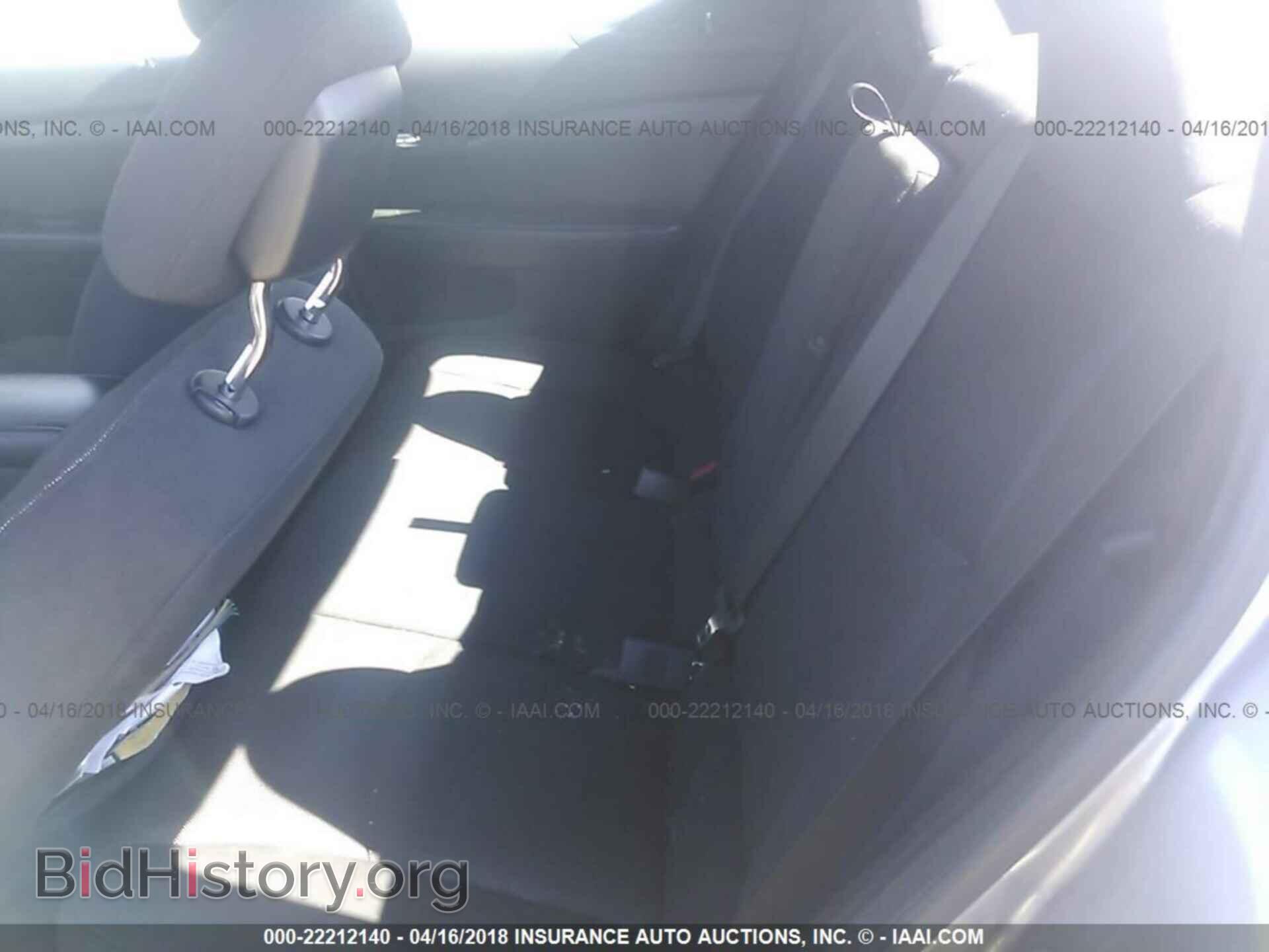 2014 Dodge Avenger - VIN: 1C3CDZAB1EN155967 - Фото 8
