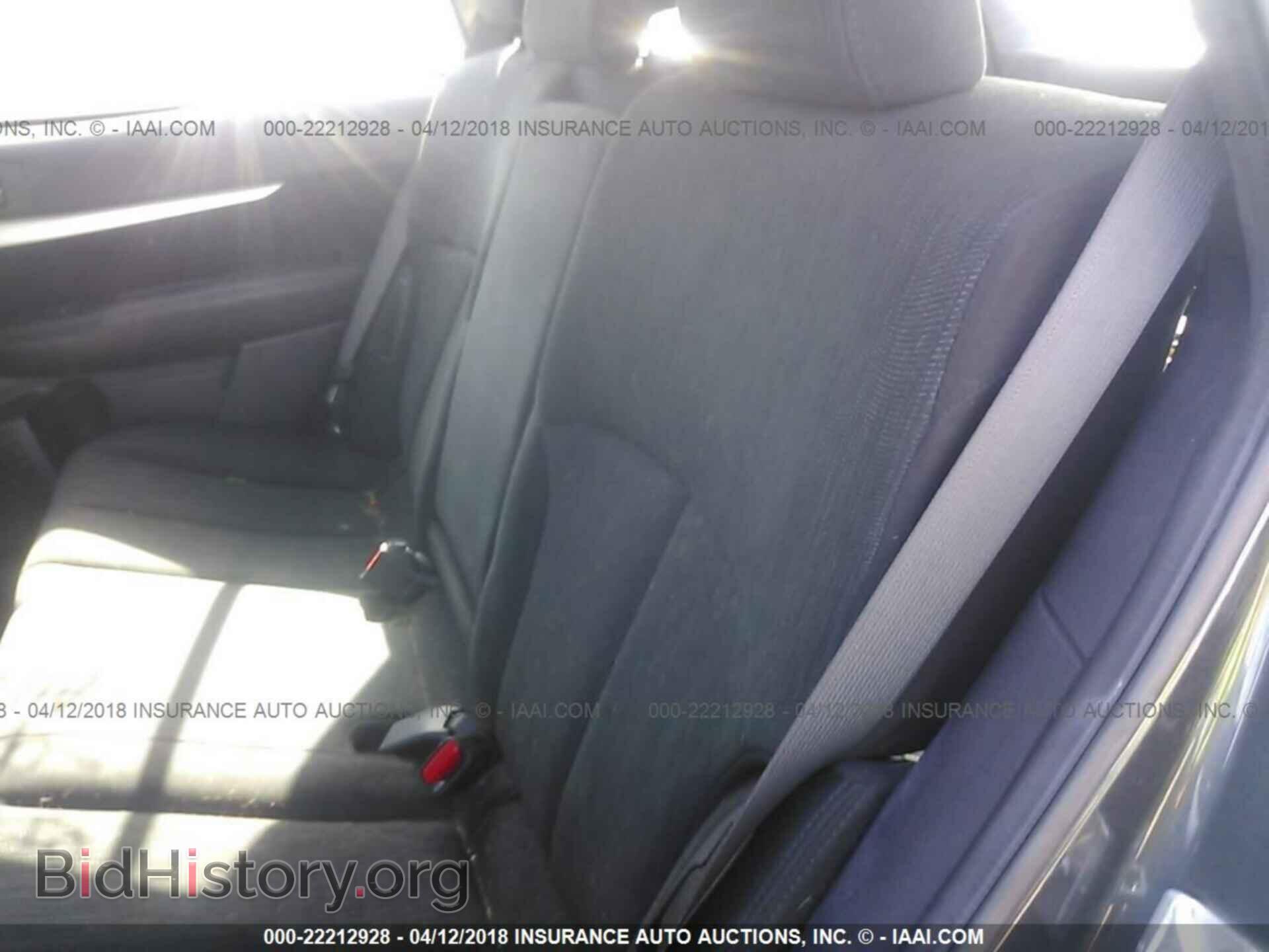 2013 Subaru Outback - VIN: 4S4BRBAC0D3212867 - Фото 8