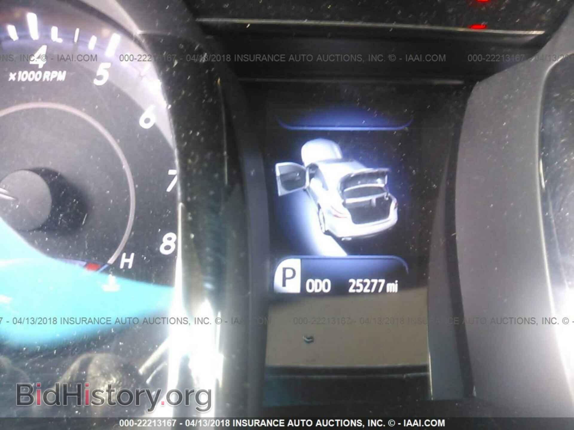 2014 Toyota Avalon - VIN: 4T1BK1EB6EU127155 - Фото 7