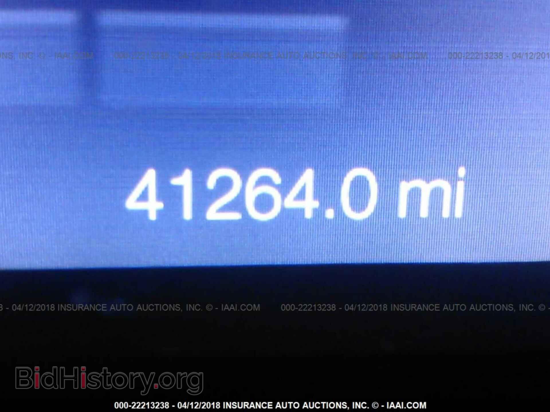 2013 Ford Explorer - VIN: 1FM5K7B80DGC18119 - Фото 7