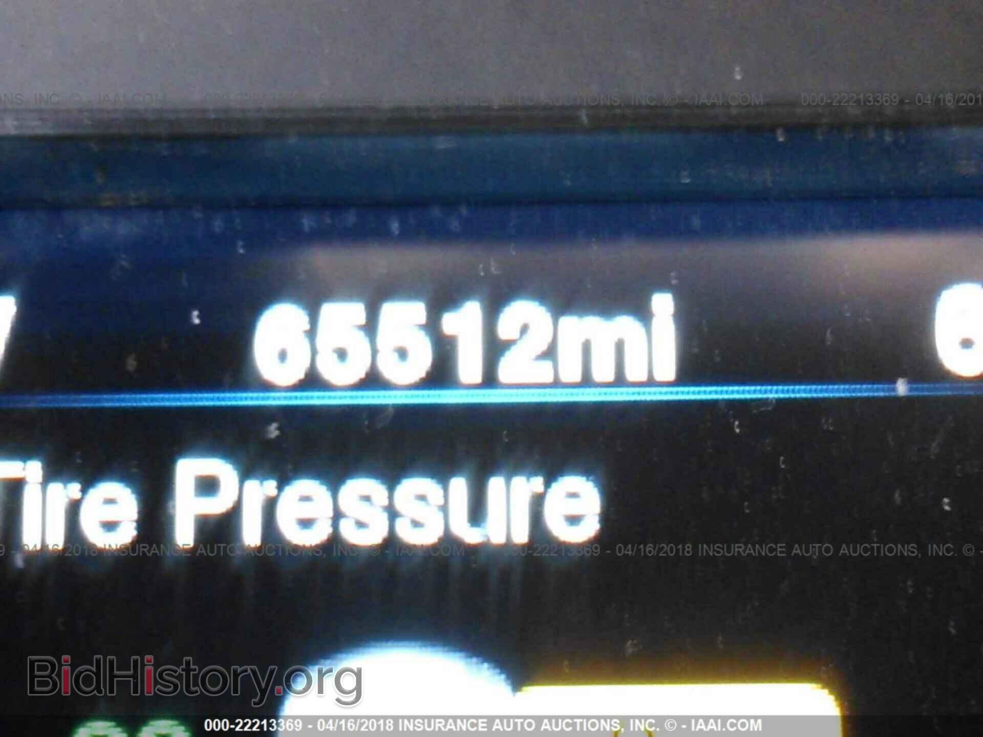2012 CHRYSLER 300C - VIN: 2C3CCAET3CH107531 - Фото 7