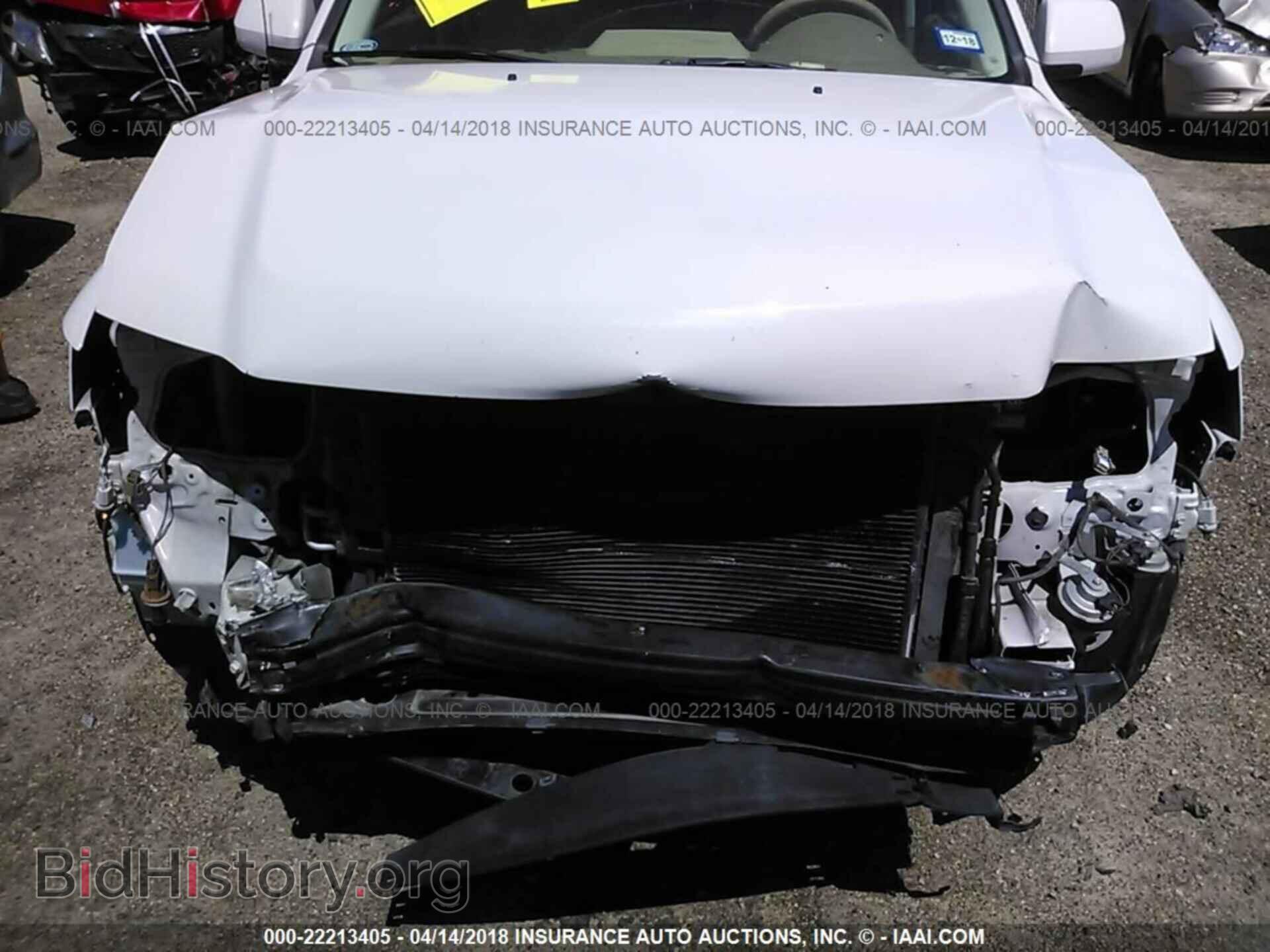 2012 Ford Escape - VIN: 1FMCU0EG4CKA67342 - Photo 6