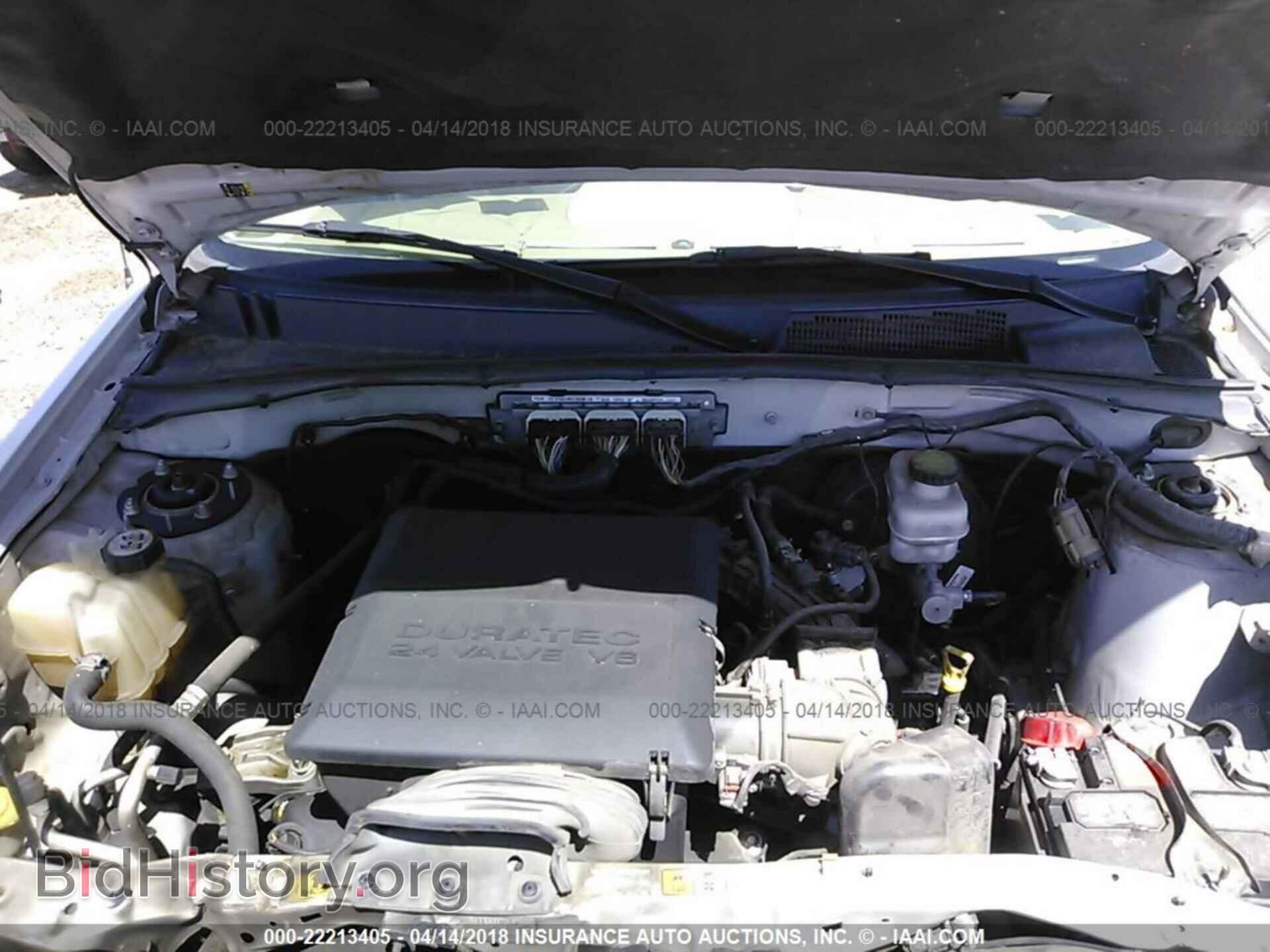 2012 Ford Escape - VIN: 1FMCU0EG4CKA67342 - Photo 10