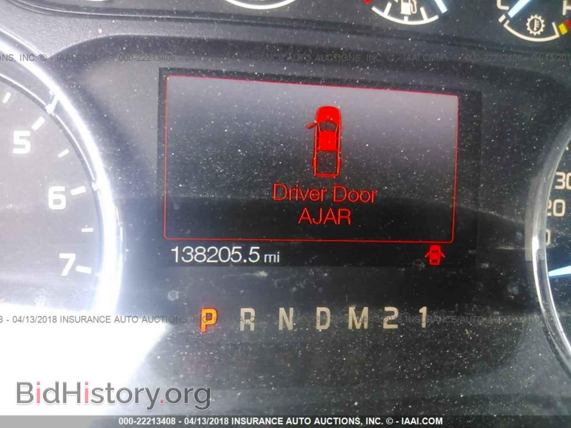2012 Ford F150 - VIN: 1FTEW1CM0CKD65375 - Фото 7