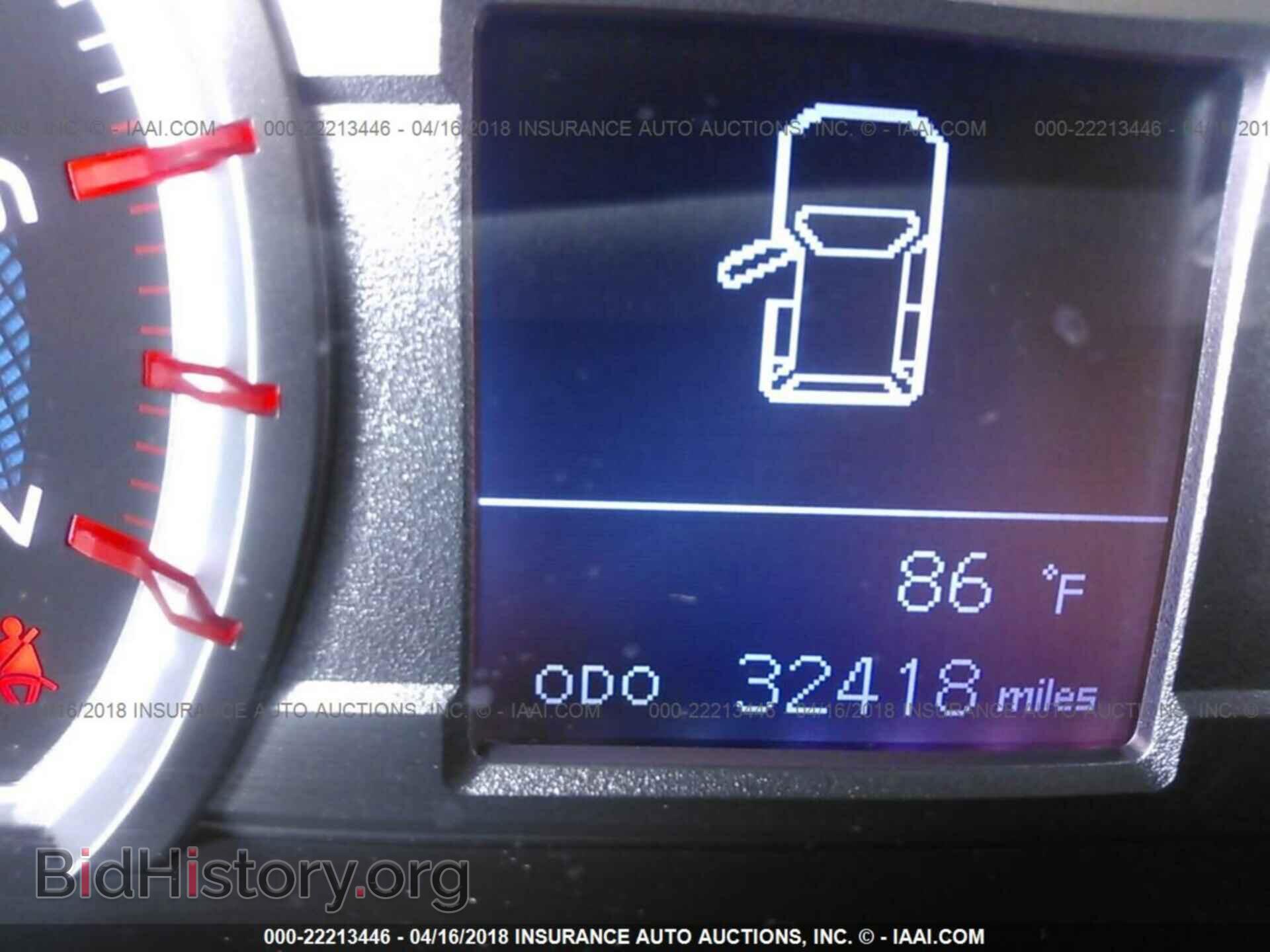 2015 Toyota 4runner - VIN: JTEZU5JR7F5092799 - Фото 7