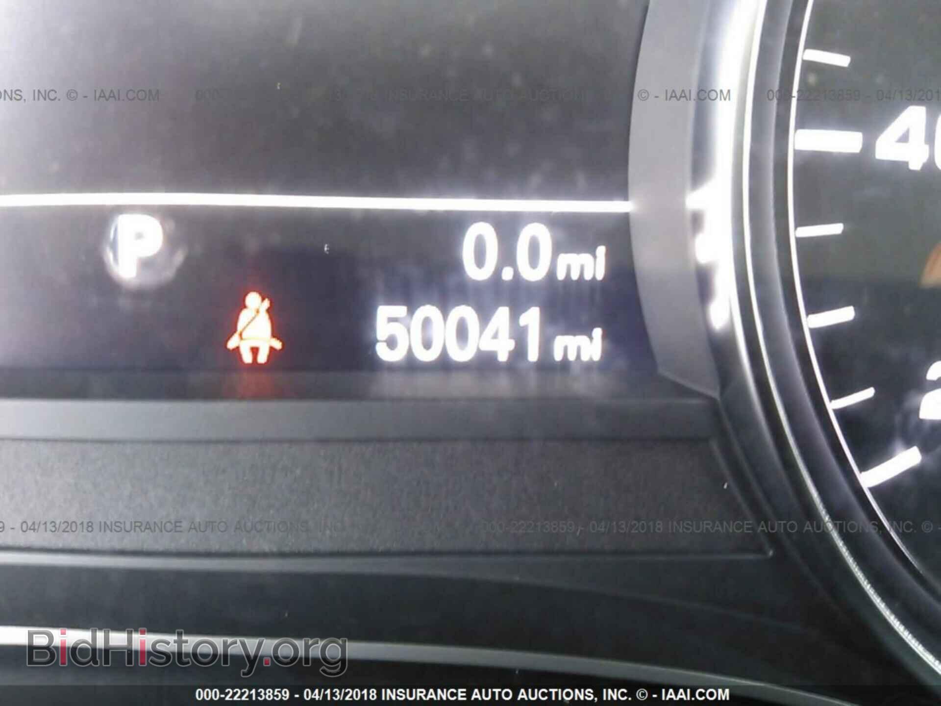 2012 Audi A7 - VIN: WAU3GAFC2CN154309 - Фото 7