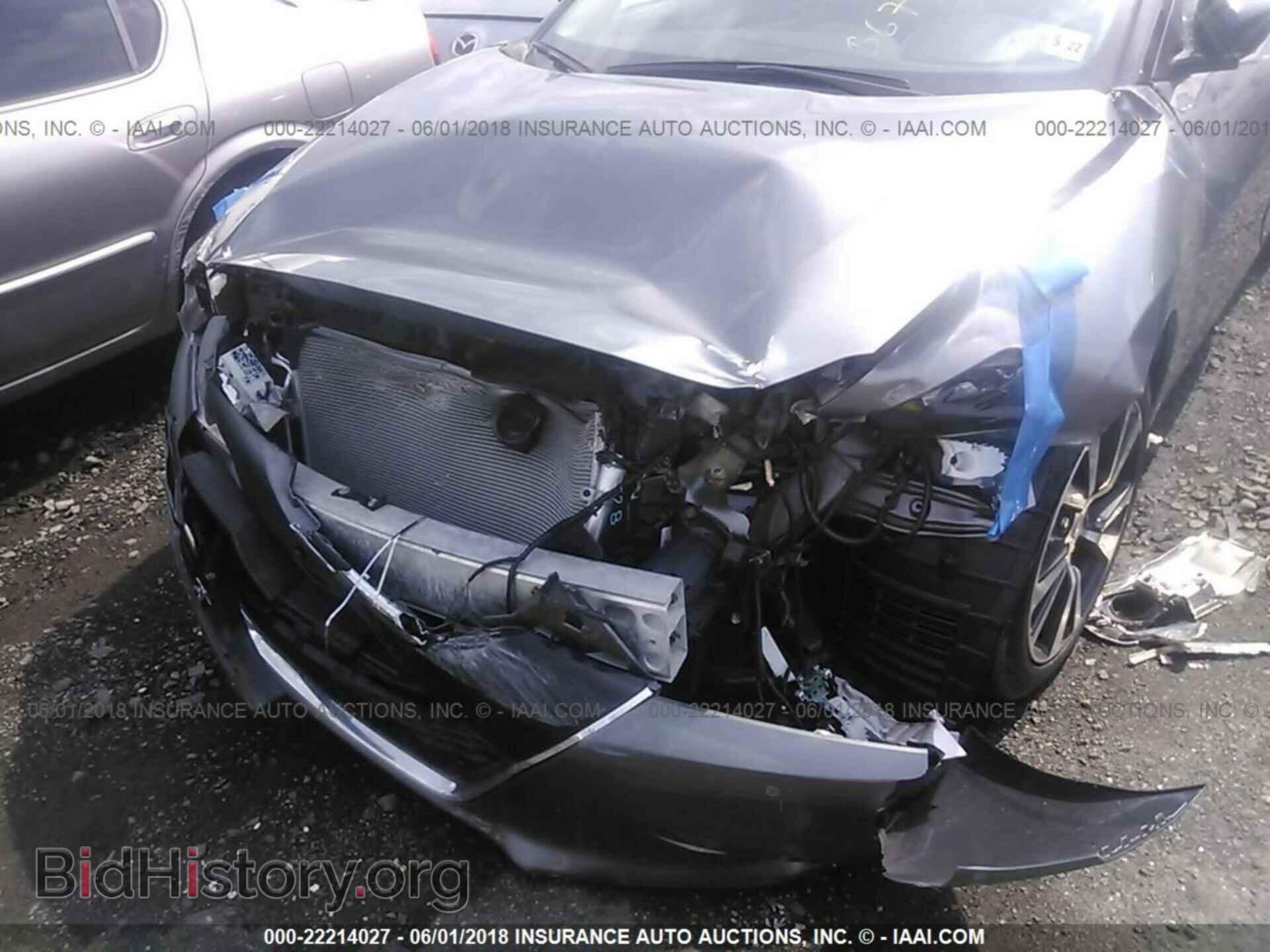 2017 Nissan Maxima - VIN: 1N4AA6AP2HC412825 - Photo 6